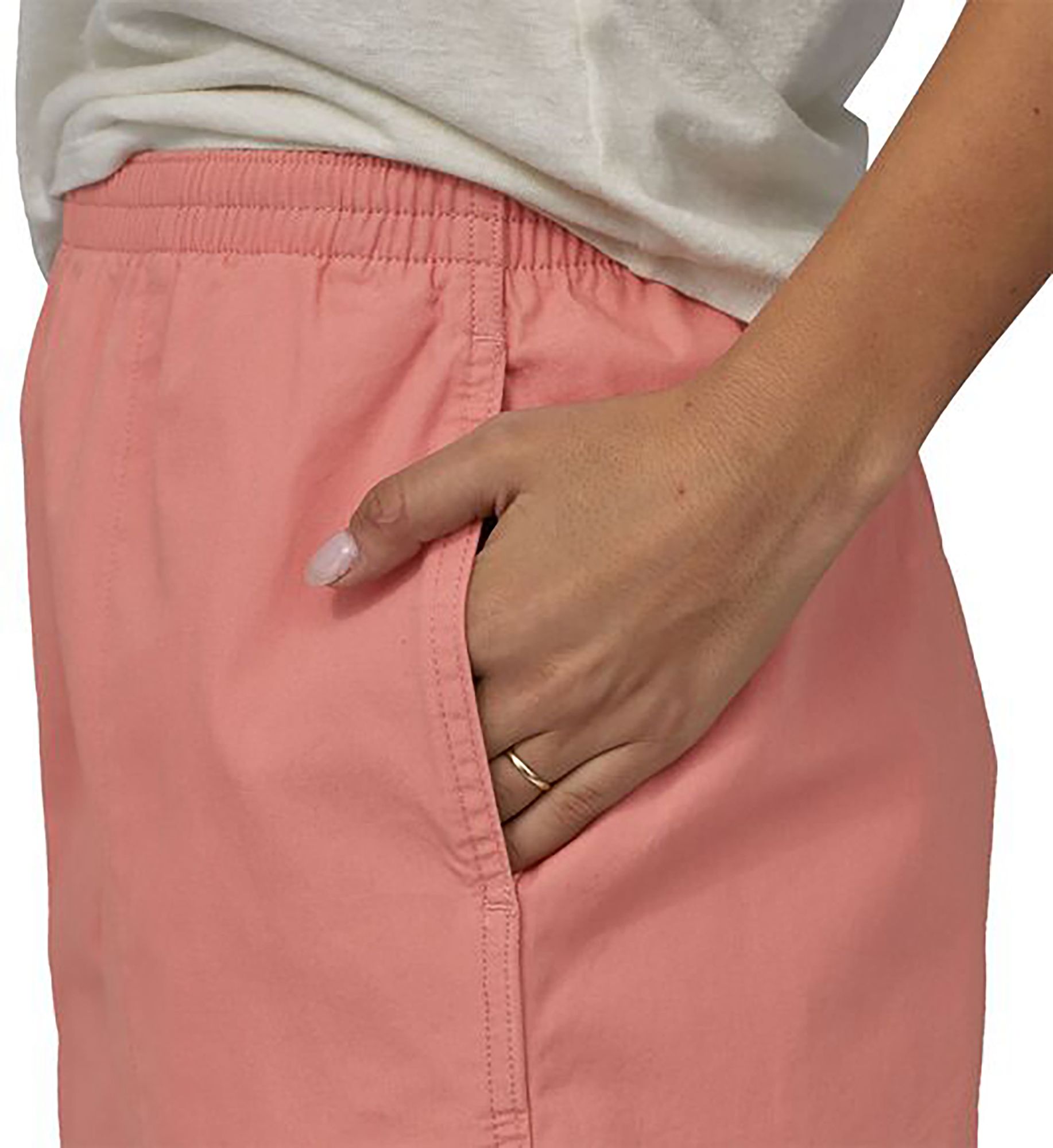 Patagonia Women's Funhoggers 4" Shorts product image