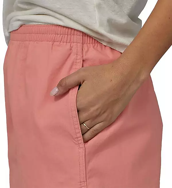 Women's Funhoggers Cotton Pants