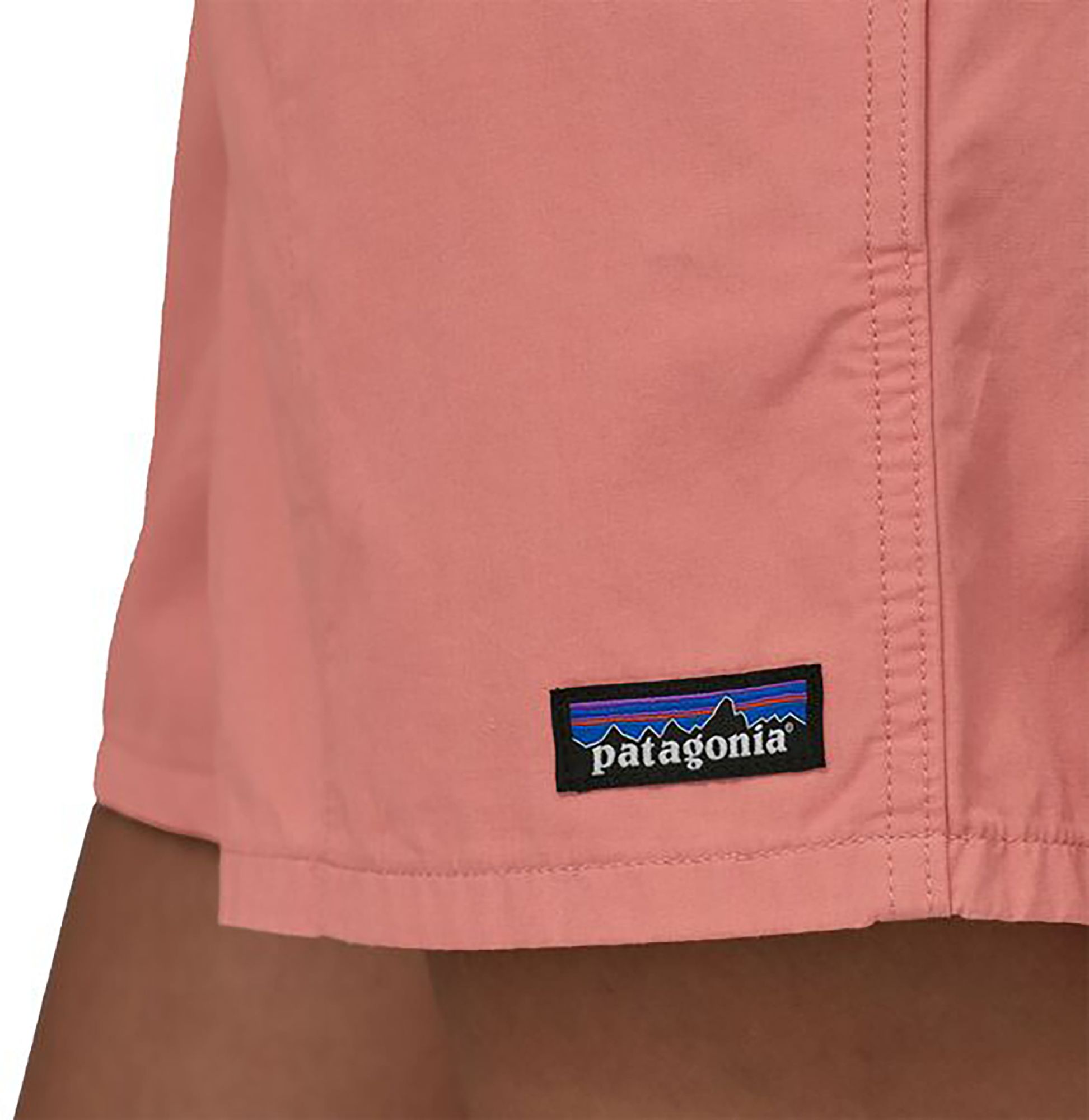 Patagonia Women's Funhoggers 4" Shorts product image