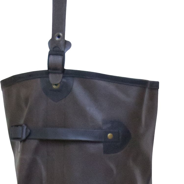 frogg toggs Classic Rubber Hip Waders product image