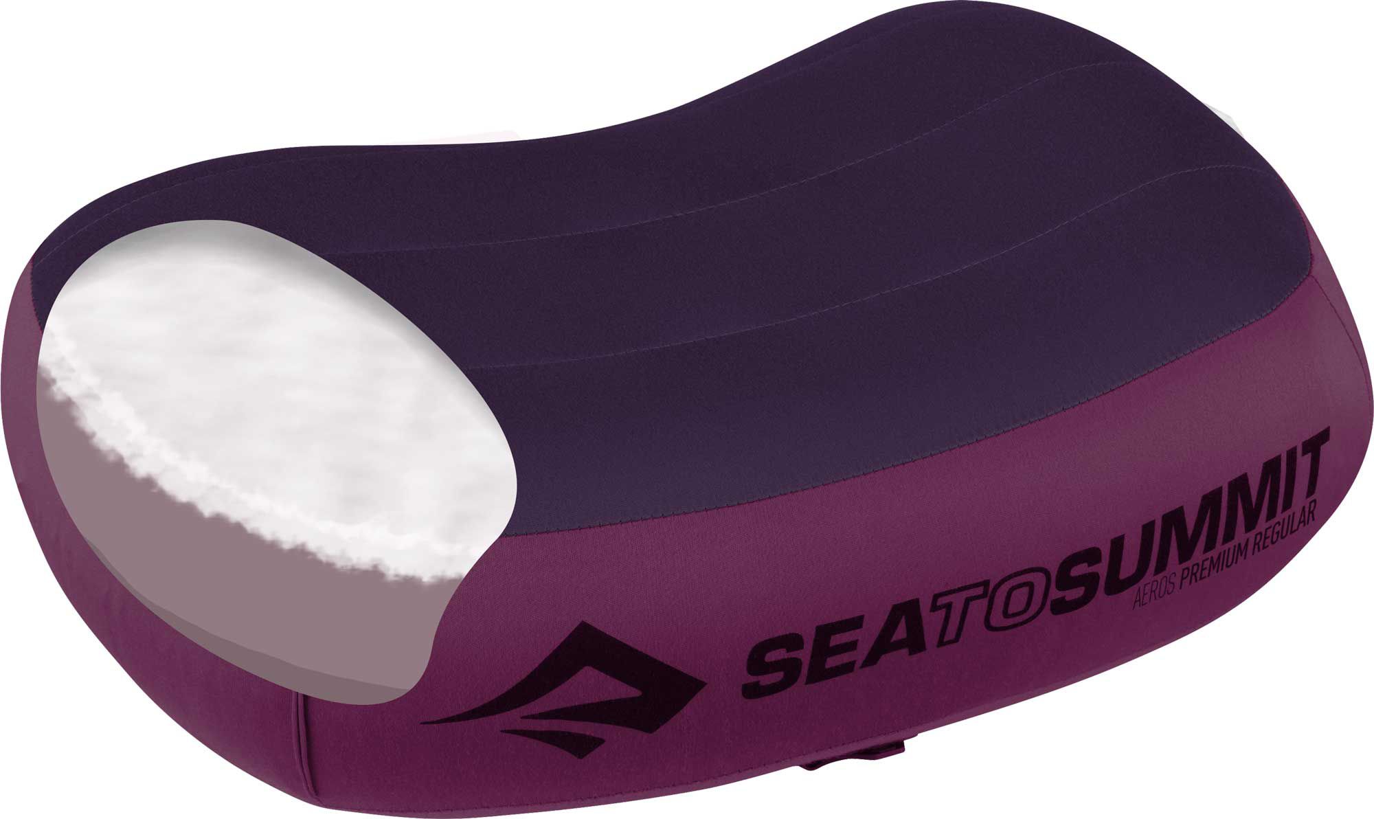 Sea to Summit Aeros Premium Pillow product image