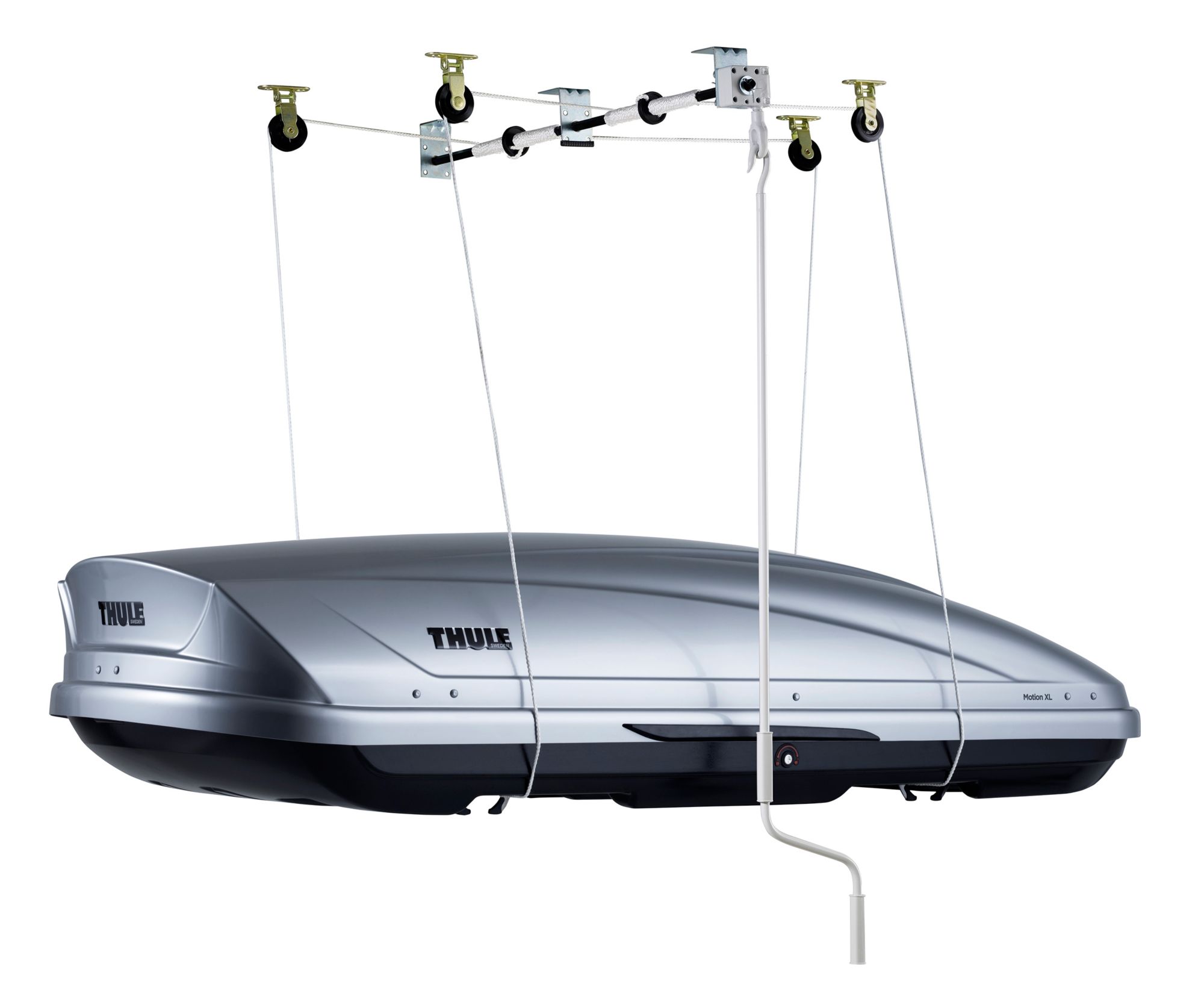 Thule Mounted Multi-Lift