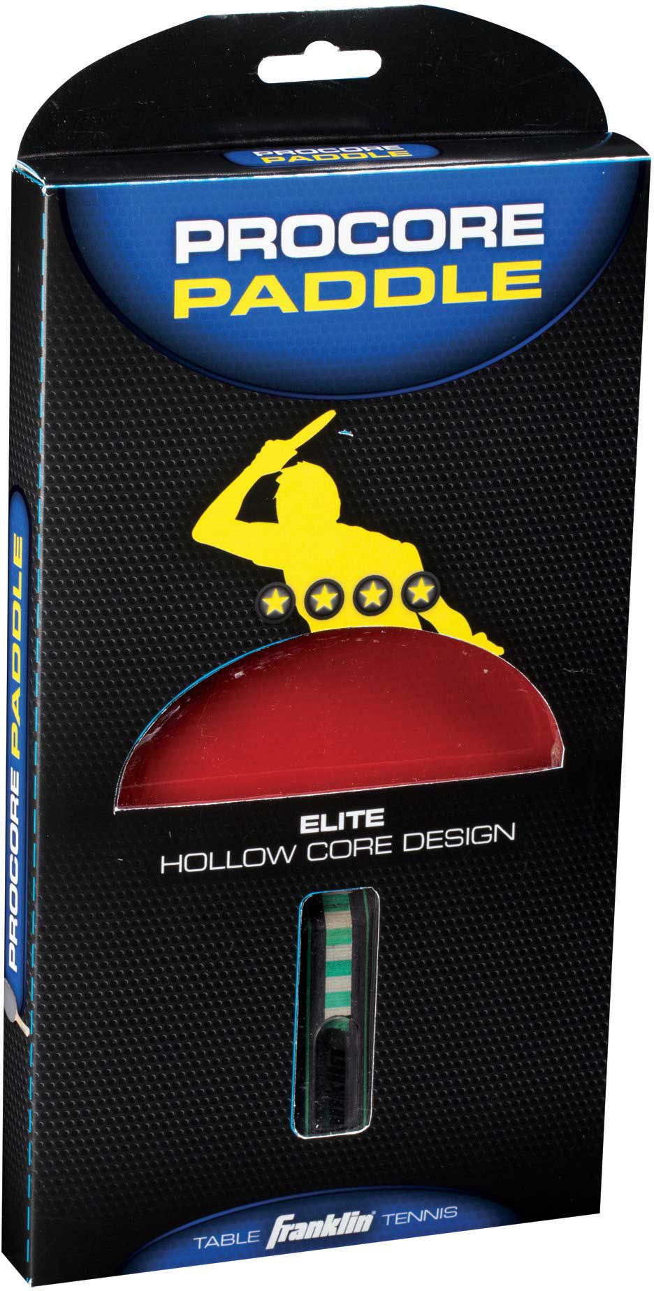 Franklin Procore Table Tennis Paddle product image