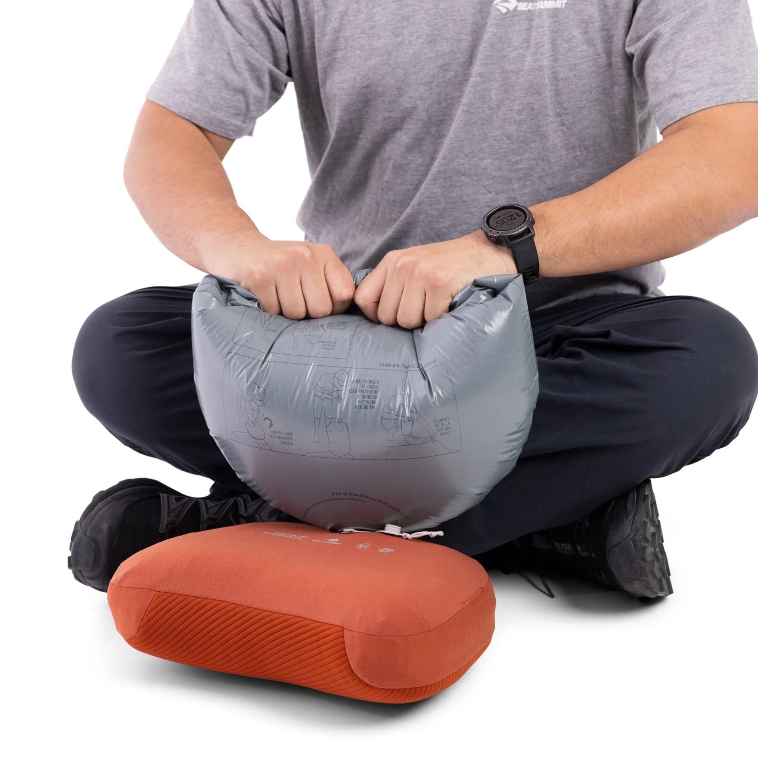 Sea to Summit Aeros Premium Pillow product image