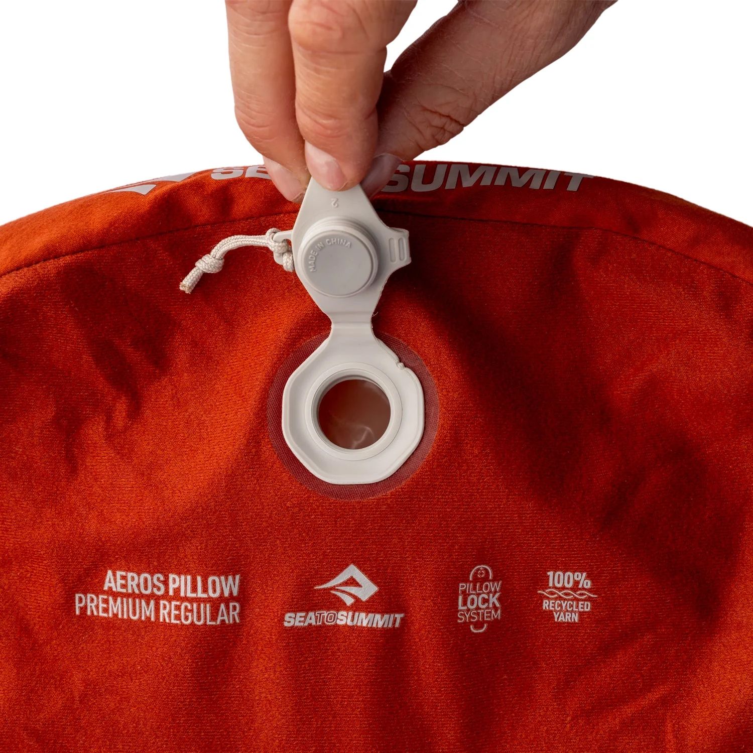 Sea to Summit Aeros Premium Pillow product image