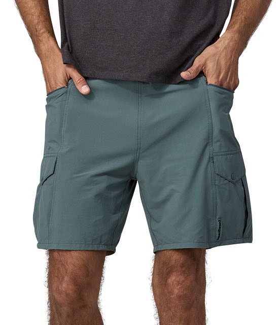Patagonia Men's Outdoor Everyday Shorts product image