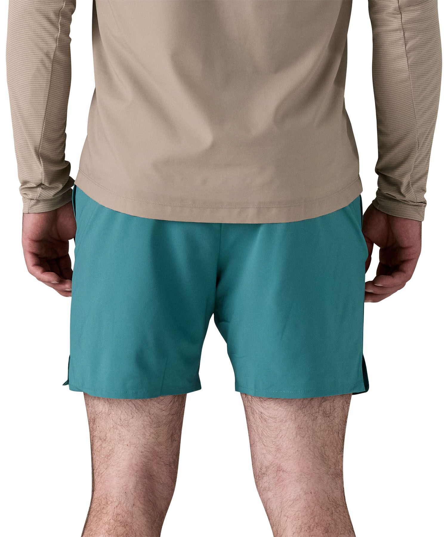 Patagonia Men's Multi Trails Shorts product image