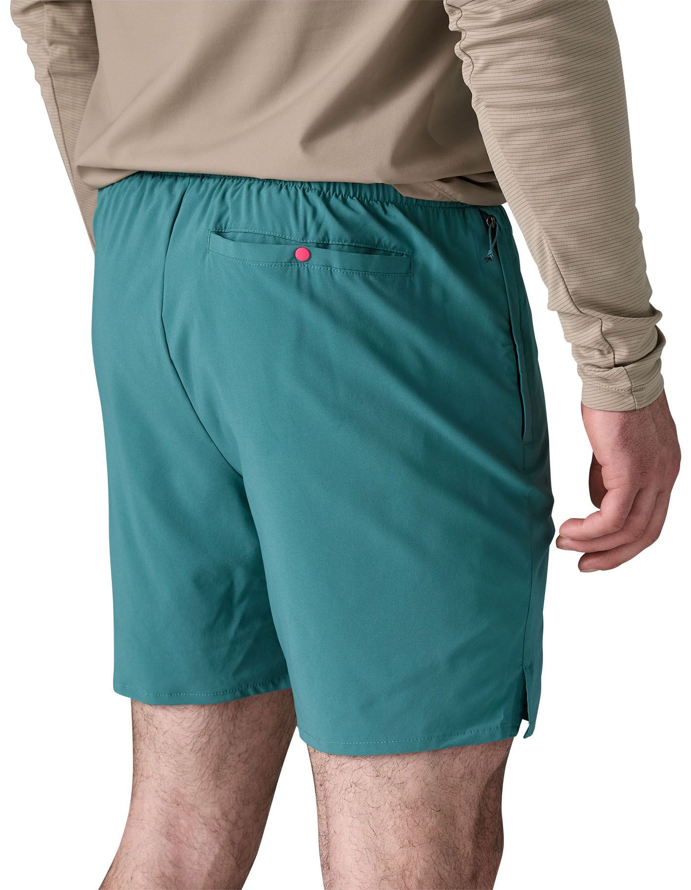 Patagonia Men's Multi Trails Shorts product image