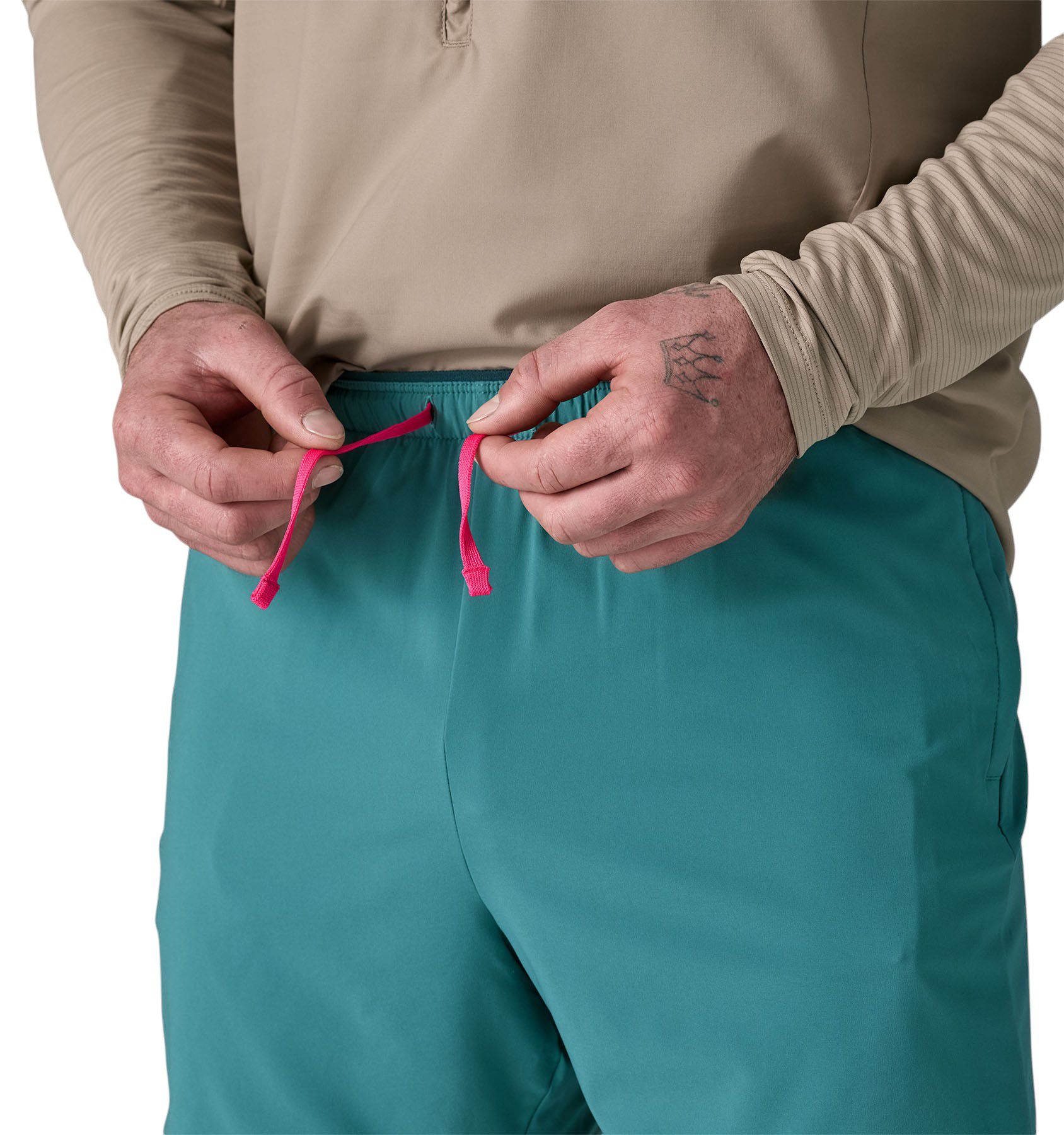 Patagonia Men's Multi Trails Shorts product image