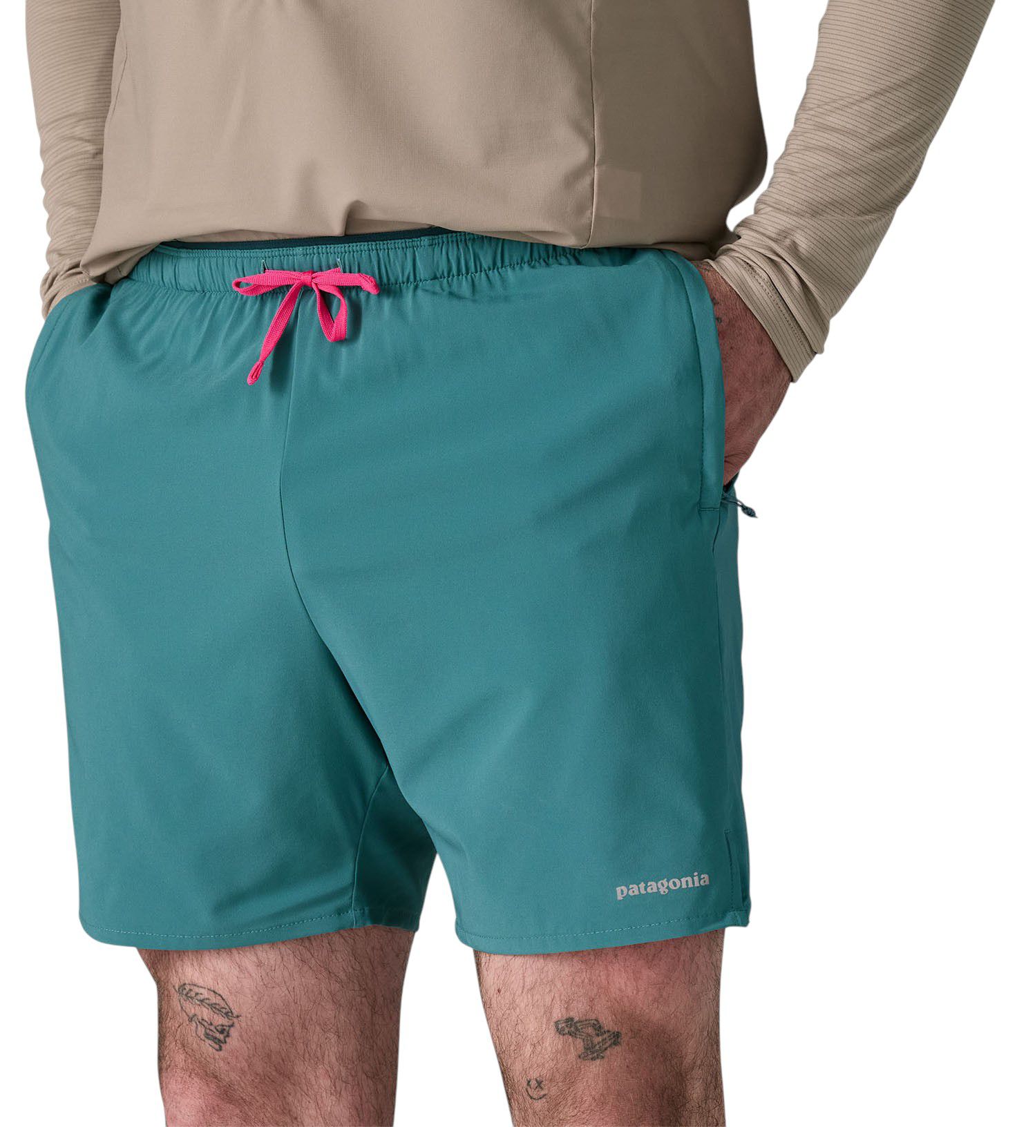 Patagonia Men's Multi Trails Shorts product image