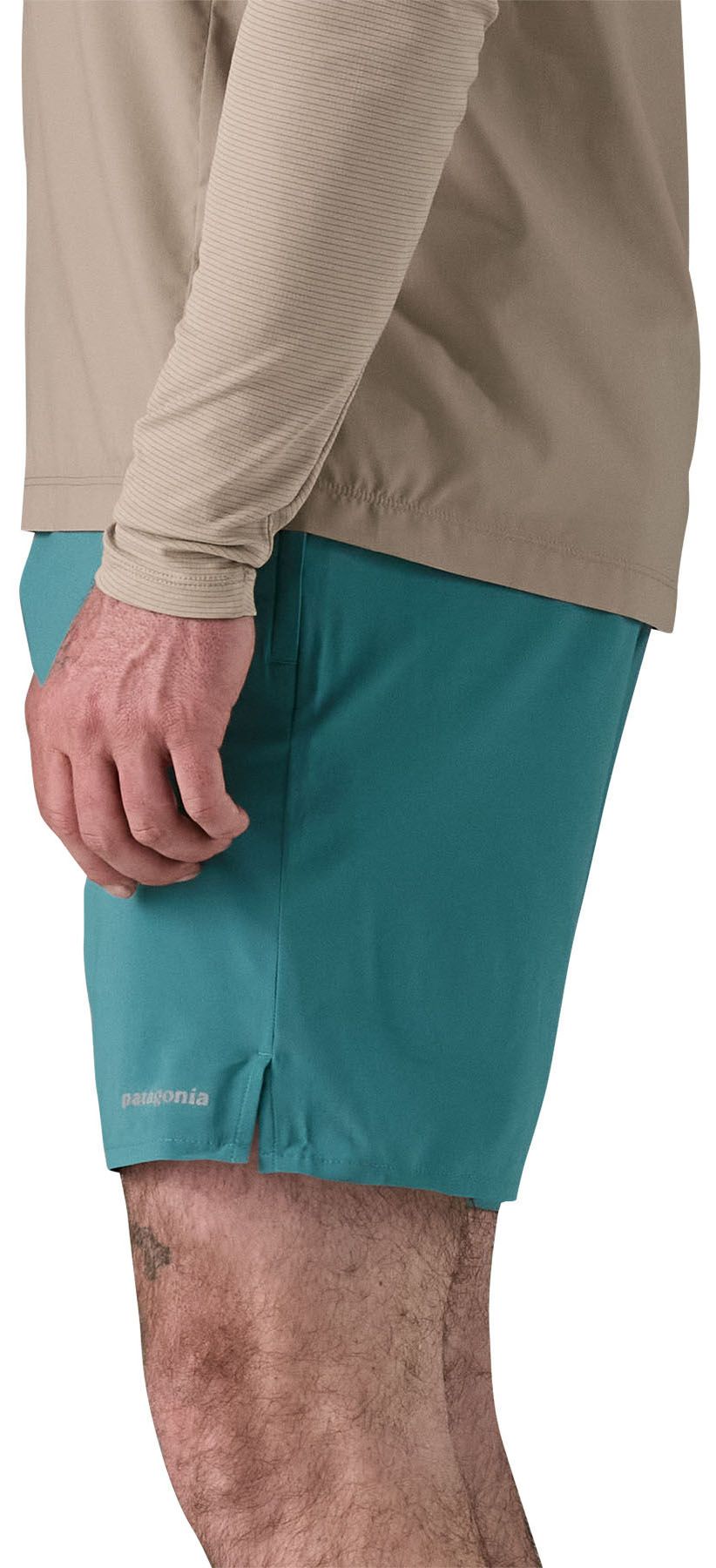 Patagonia Men's Multi Trails Shorts product image