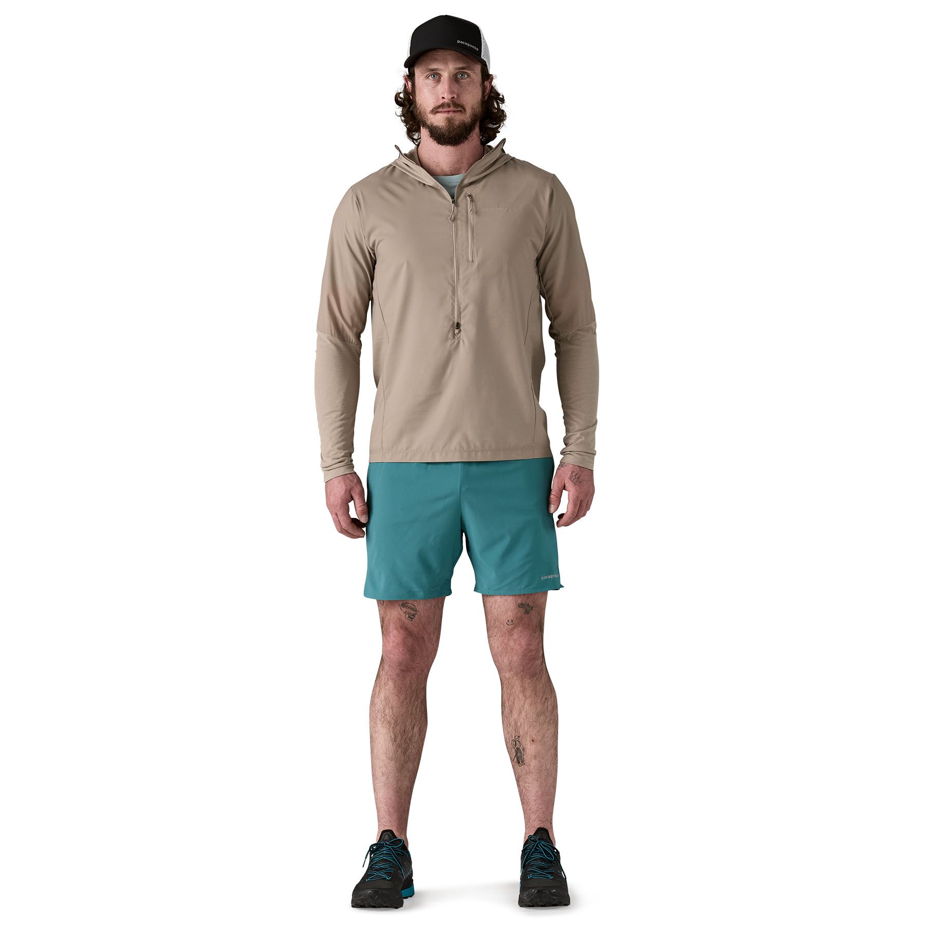 Patagonia Men's Multi Trails Shorts product image