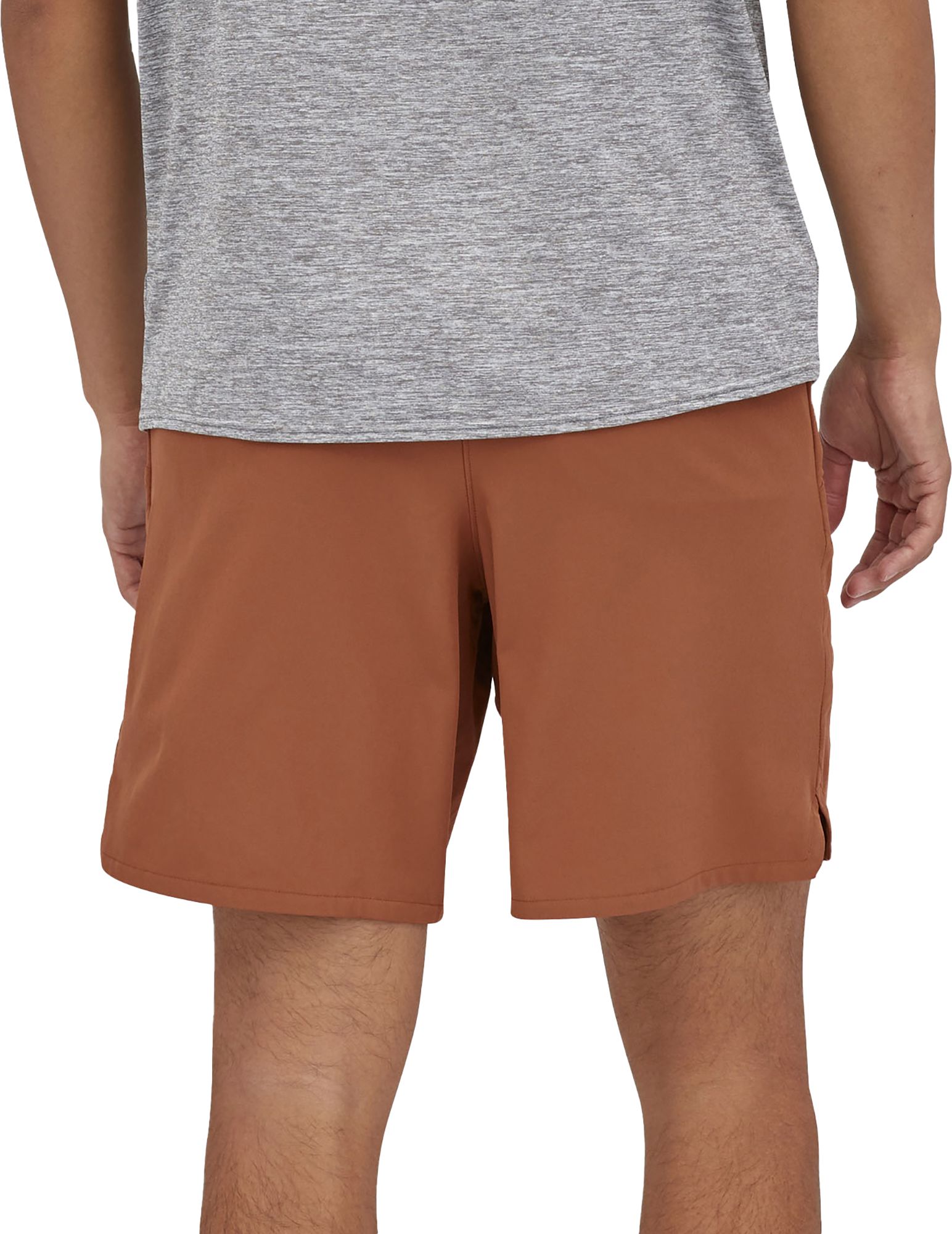 Patagonia Men's Nine Trails 8” Shorts product image