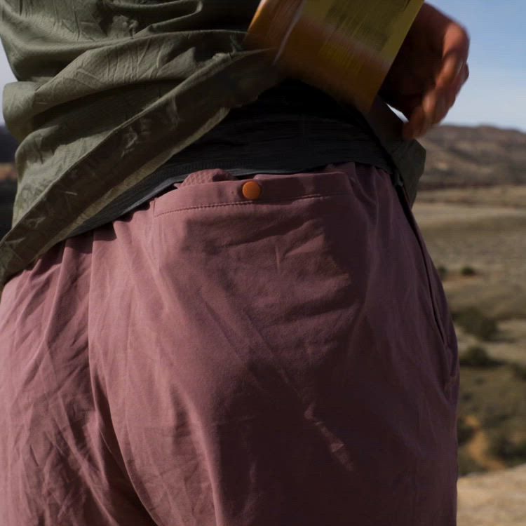 Patagonia Women's Multi Trails 5½" Shorts product