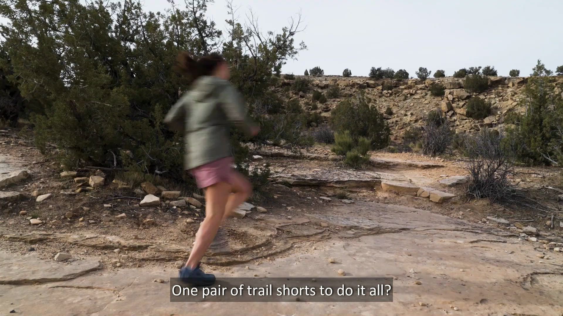 Patagonia Women's Multi Trails 5½" Shorts product