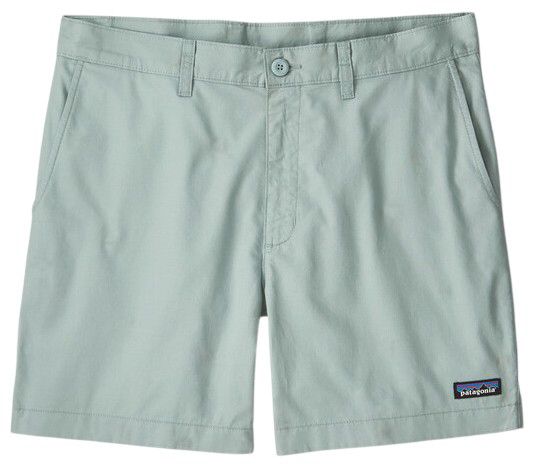 Patagonia Men's Lightweight All-Wear Hemp 6 Inch Short product image