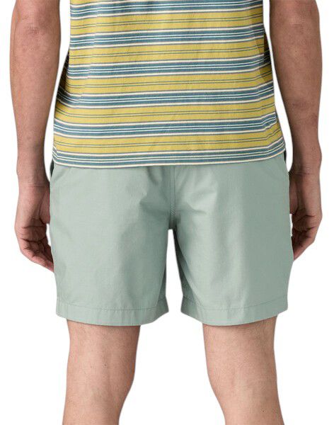 Patagonia Men's Lightweight All-Wear Hemp 6 Inch Short product image