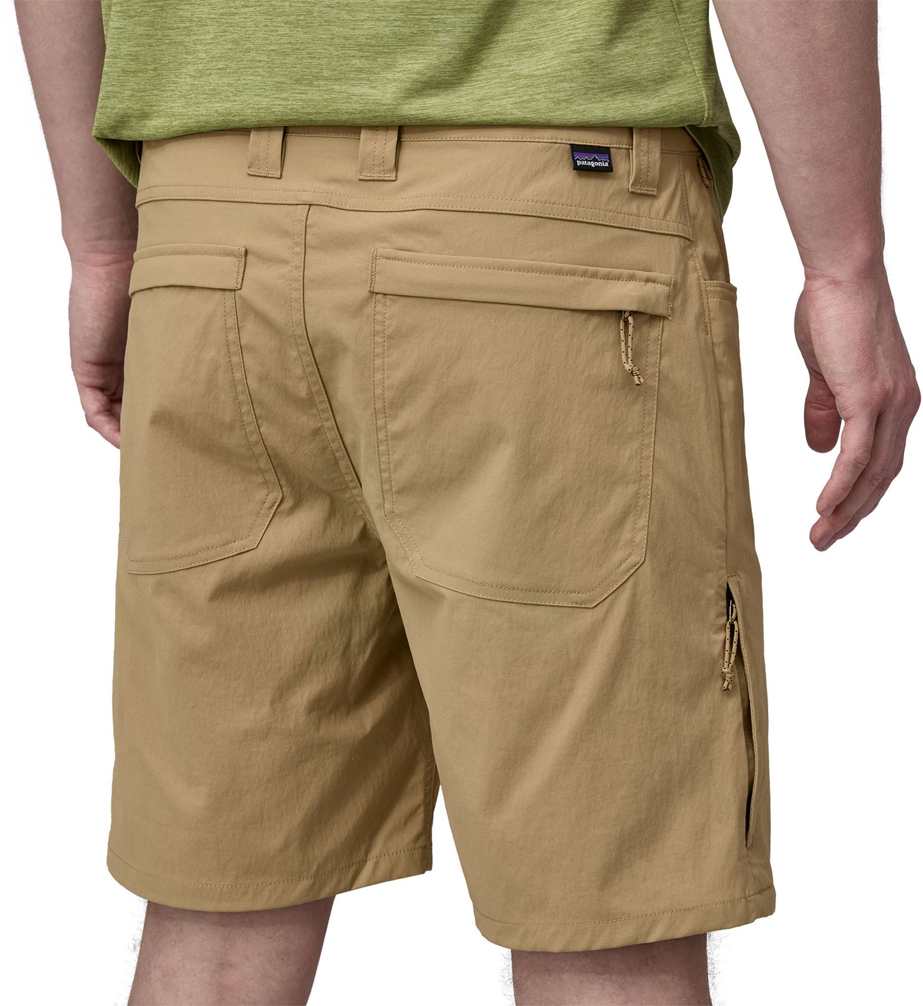 Patagonia Men's Quandary Shorts 8" product image