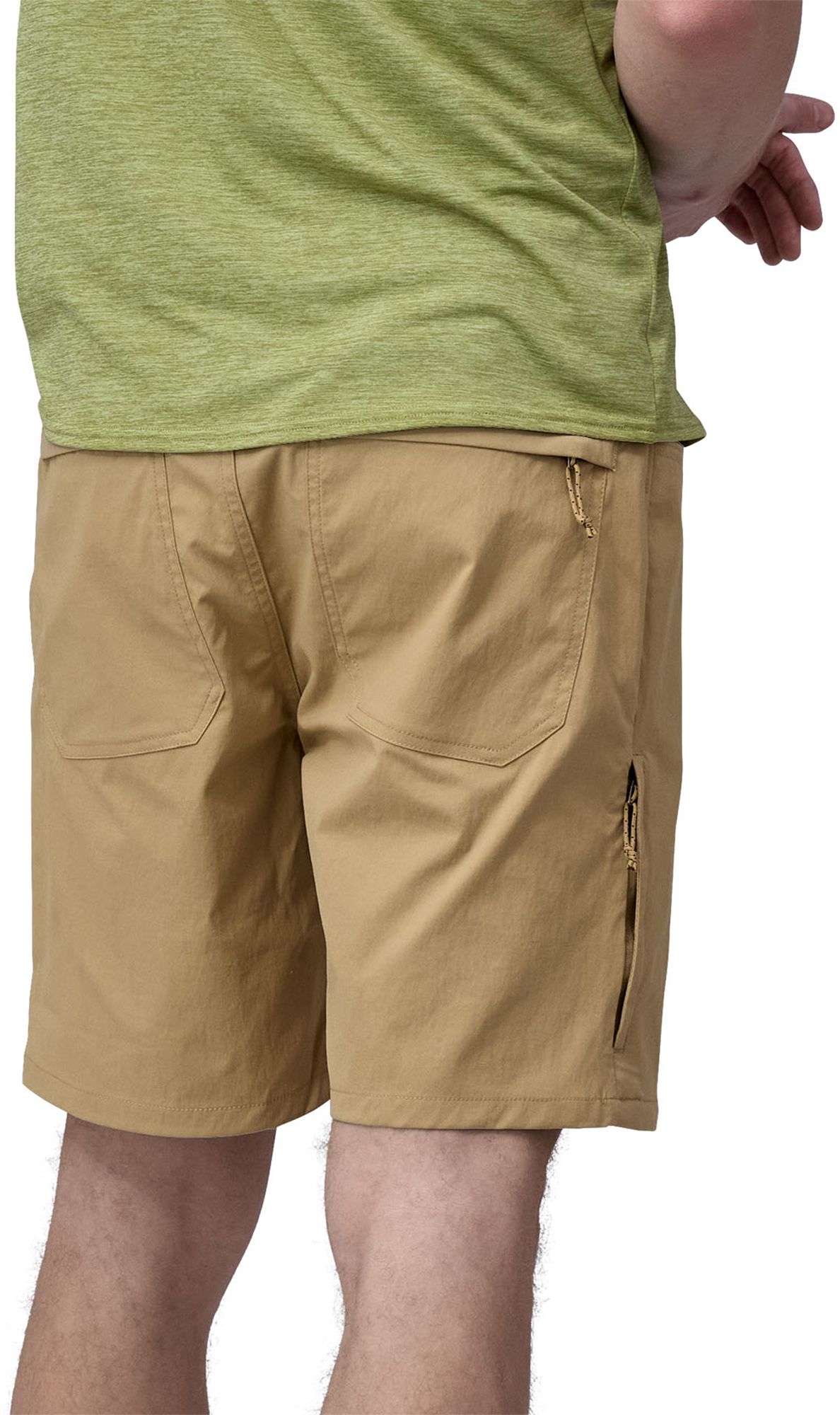 Patagonia Men's Quandary Shorts 8" product image