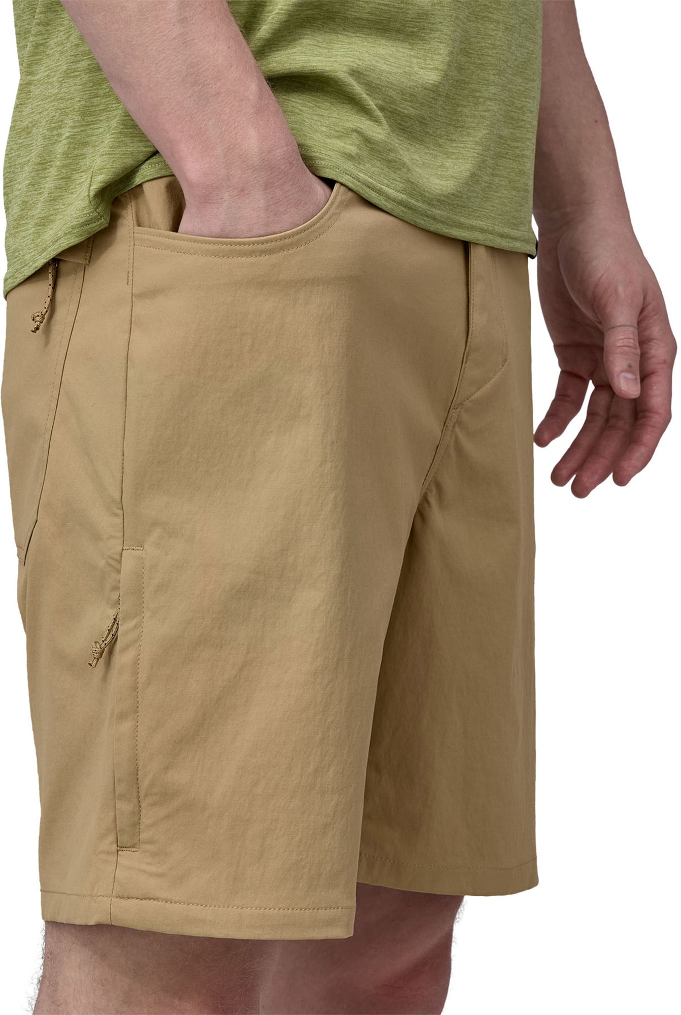 Patagonia Men's Quandary Shorts 8" product image