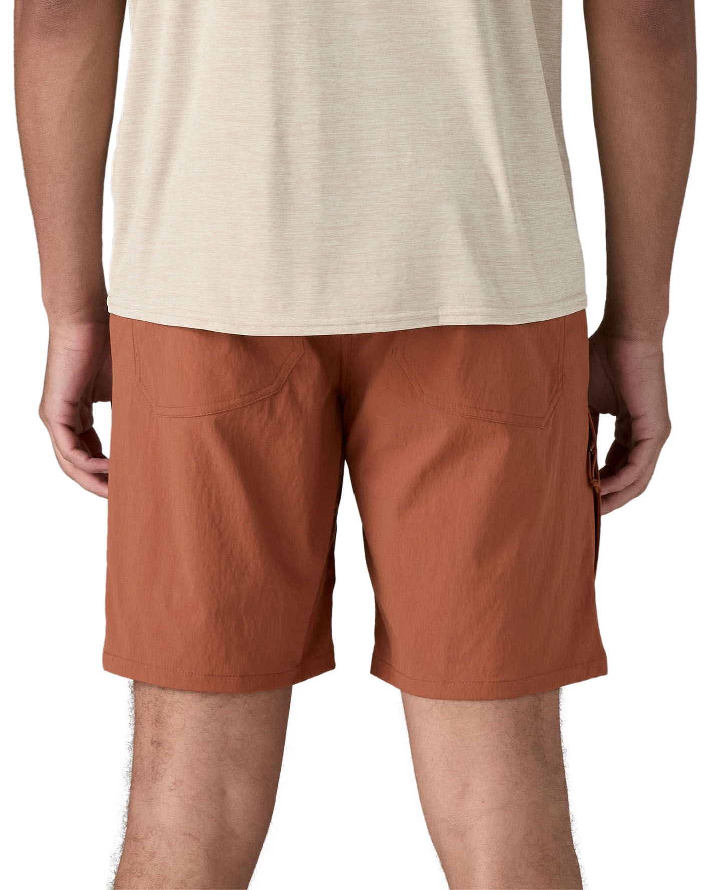 Patagonia Men's Quandary Shorts 8" product image