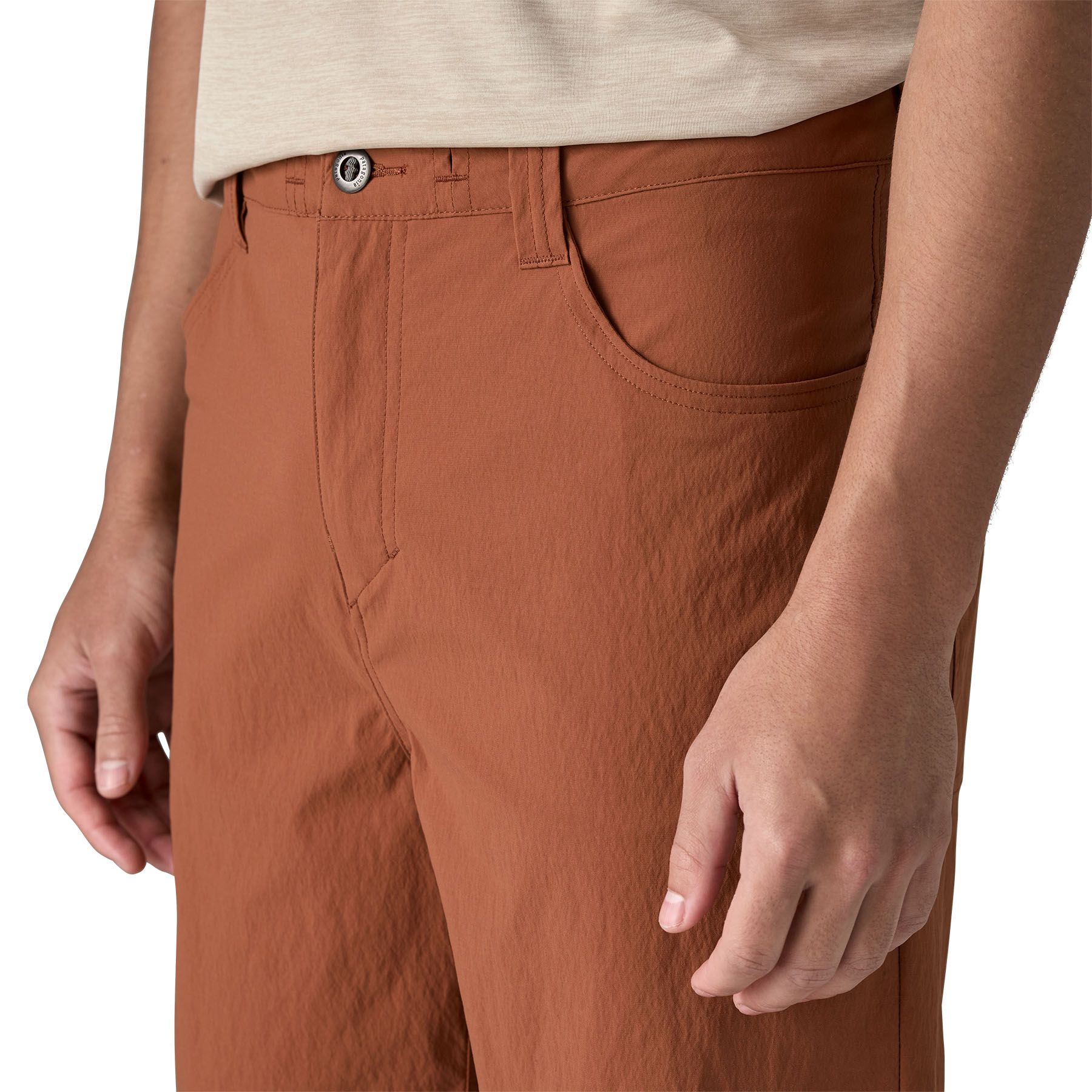 Patagonia Men's Quandary Shorts 8" product image