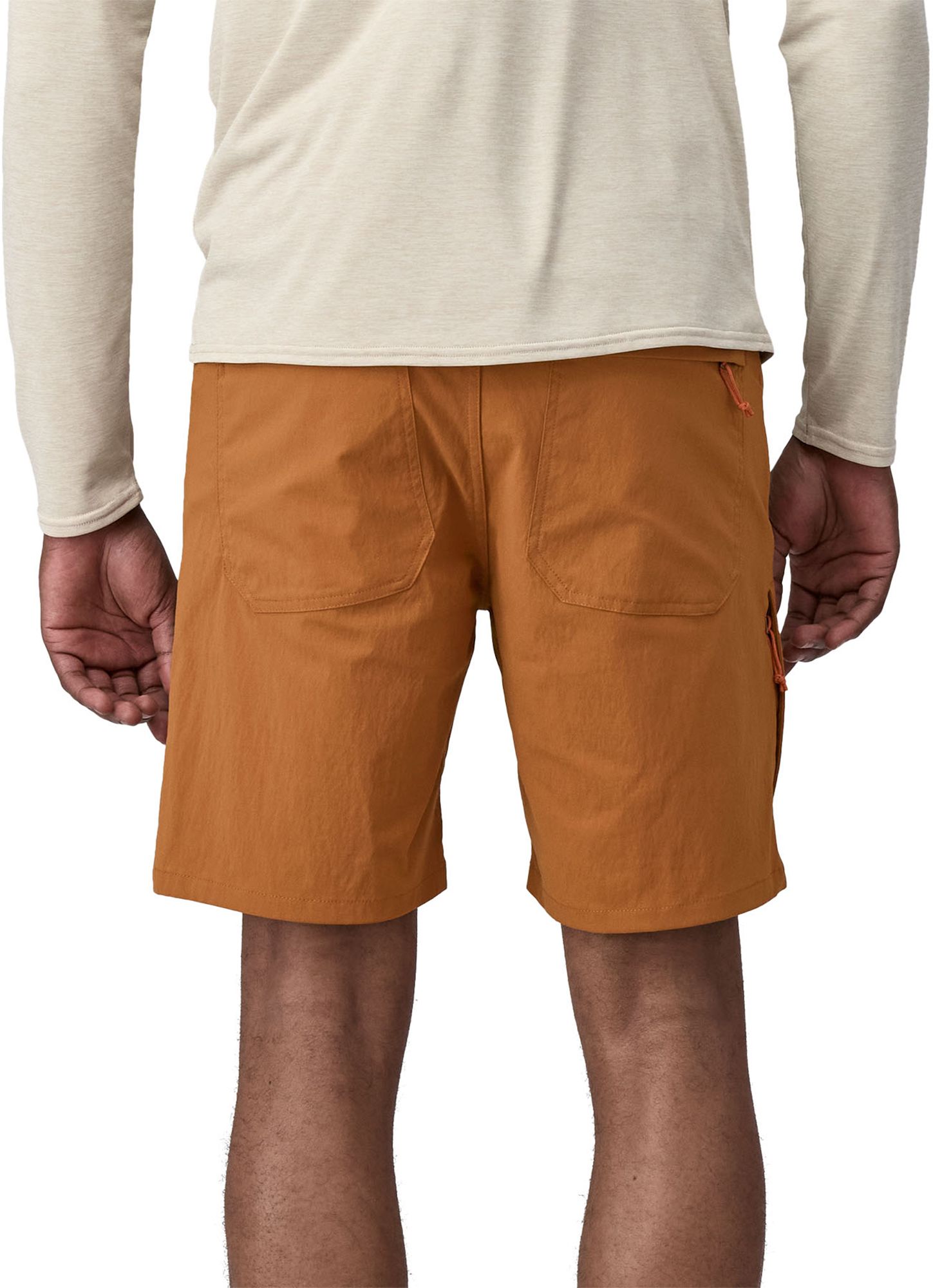 Patagonia Men's Quandary Shorts 8" product image