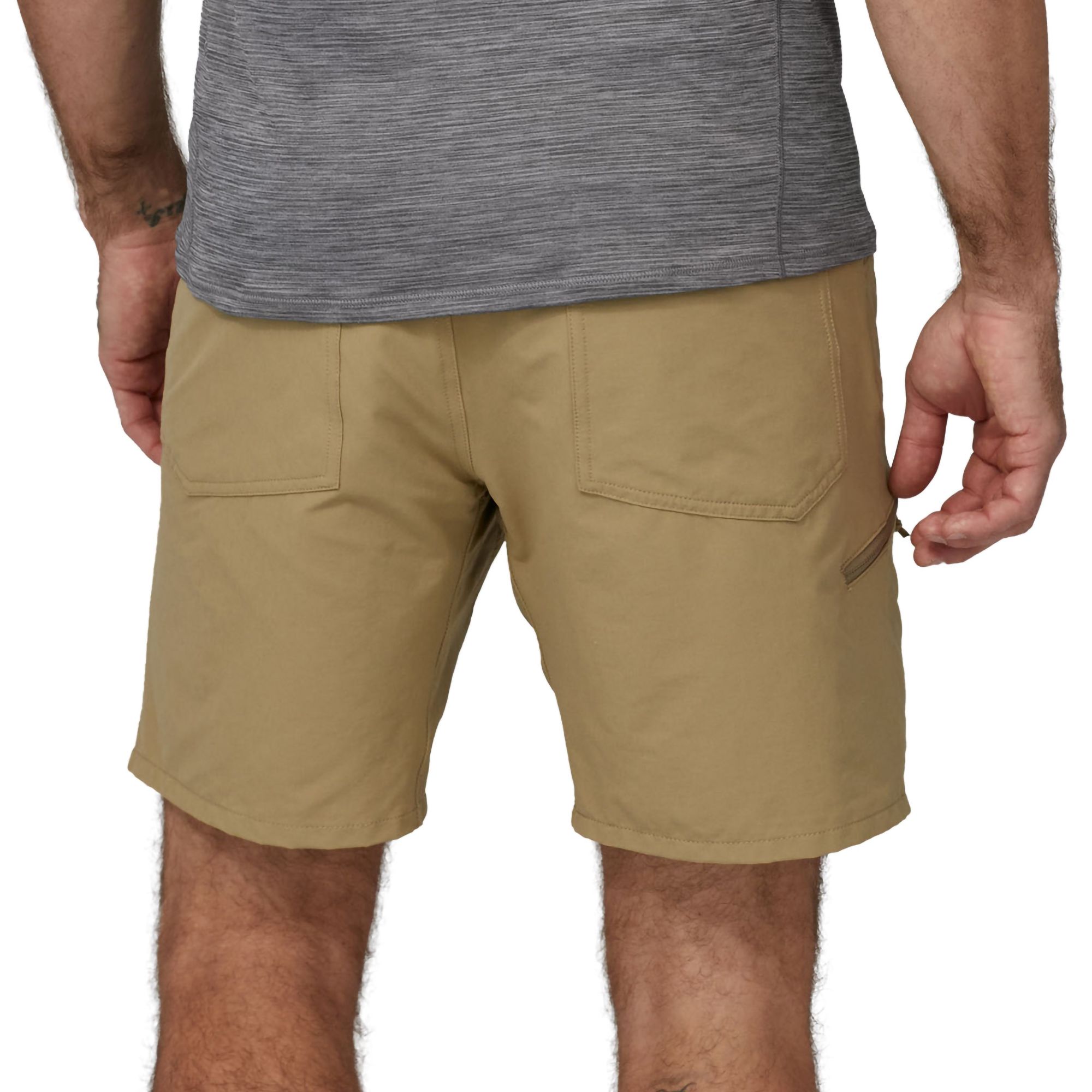 Patagonia Men's Quandary Shorts product image