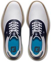 FootJoy Men's Traditions Golf Shoes product image