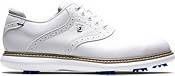FootJoy Men's Traditions Cleated Golf Shoes product image