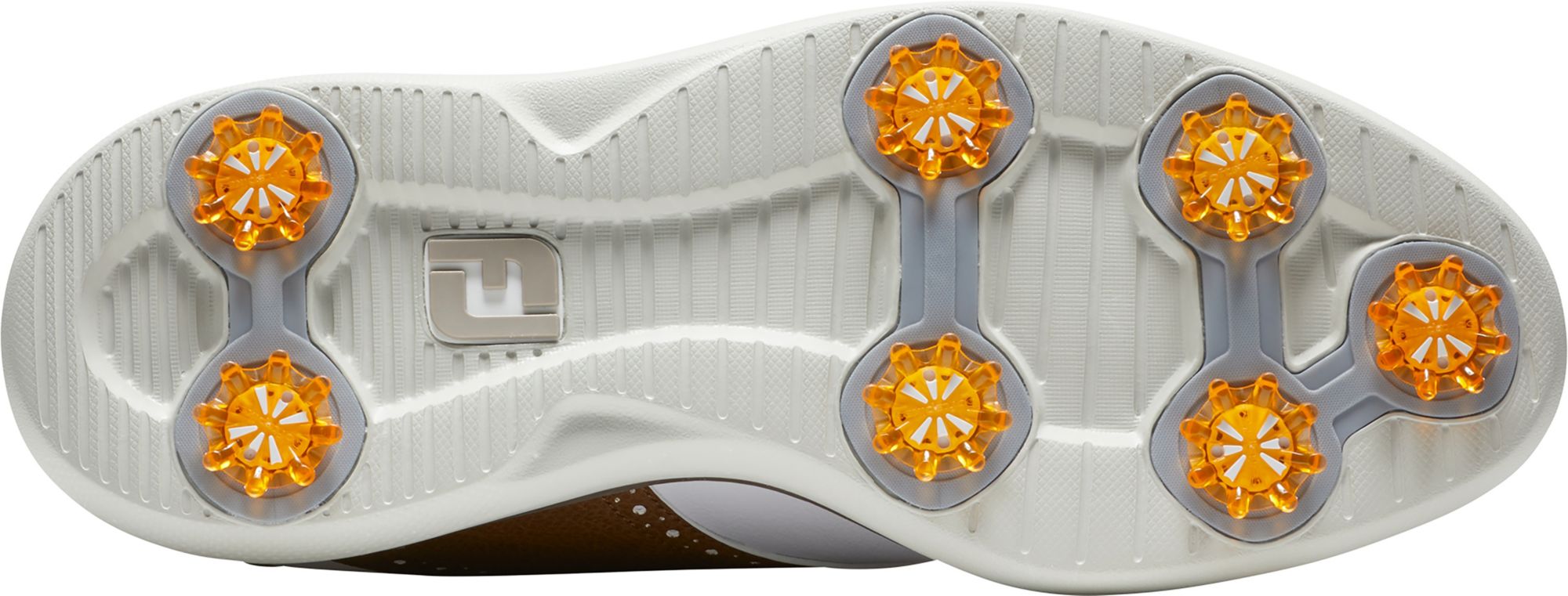 FootJoy Men's Traditions Blucher Golf Shoes (Previous Season) product image