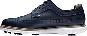 FootJoy Men's Traditions Cleated Golf Shoes (Previous Season Style) product image