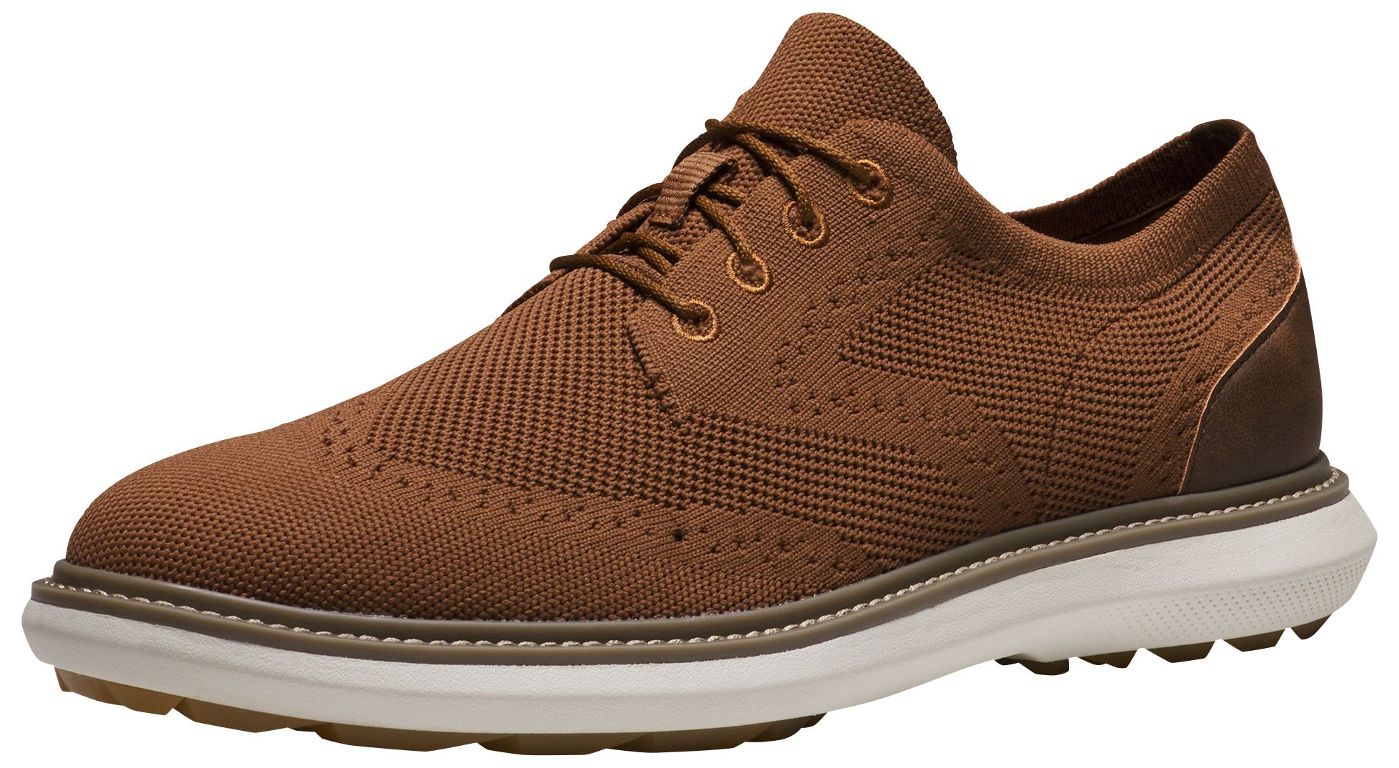 FootJoy Men's Traditions Knit Golf Shoes product image