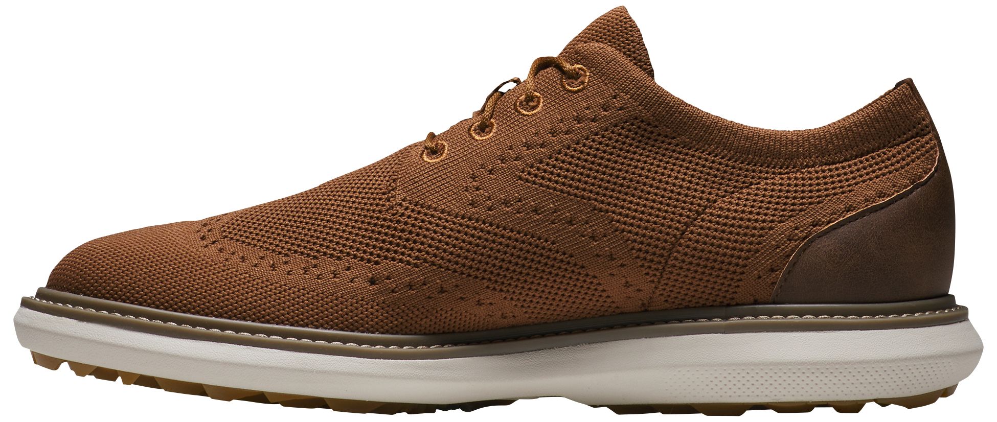 FootJoy Men's Traditions Knit Golf Shoes product image