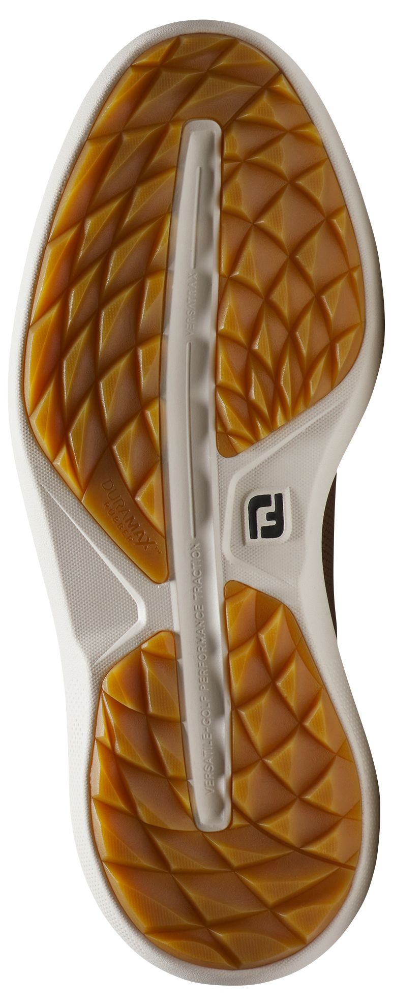 FootJoy Men's Traditions Knit Golf Shoes product image