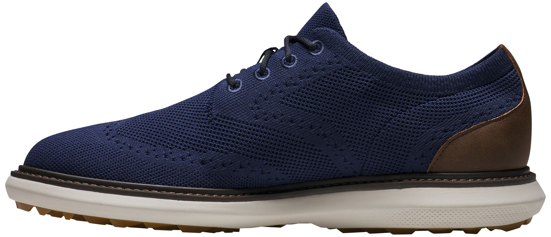 FootJoy Men's Traditions Knit Golf Shoes product image