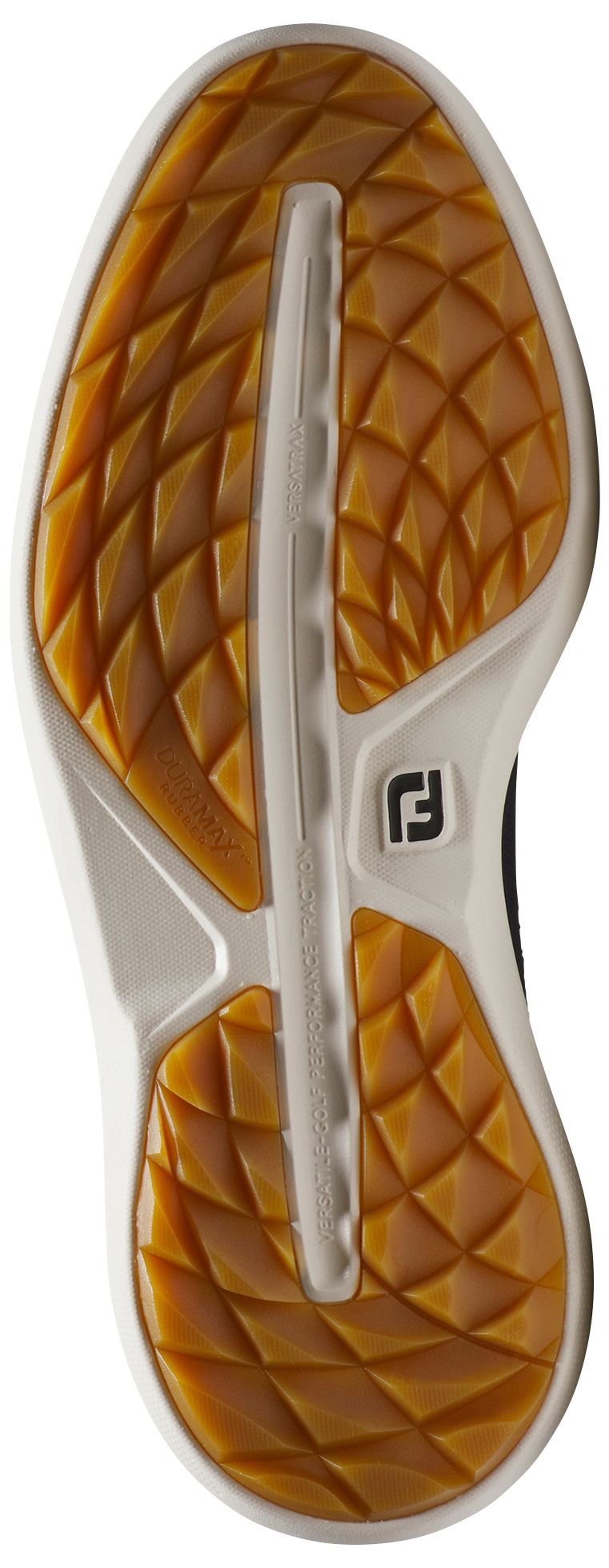 FootJoy Men's Traditions Knit Golf Shoes product image