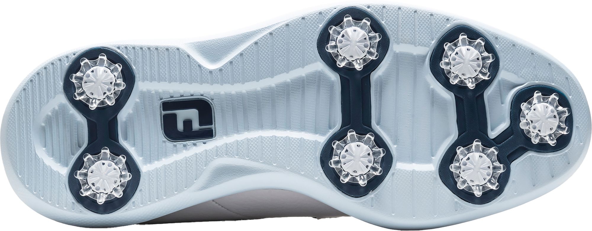 FootJoy Men's Traditions Blucher Golf Shoes (Previous Season) product image