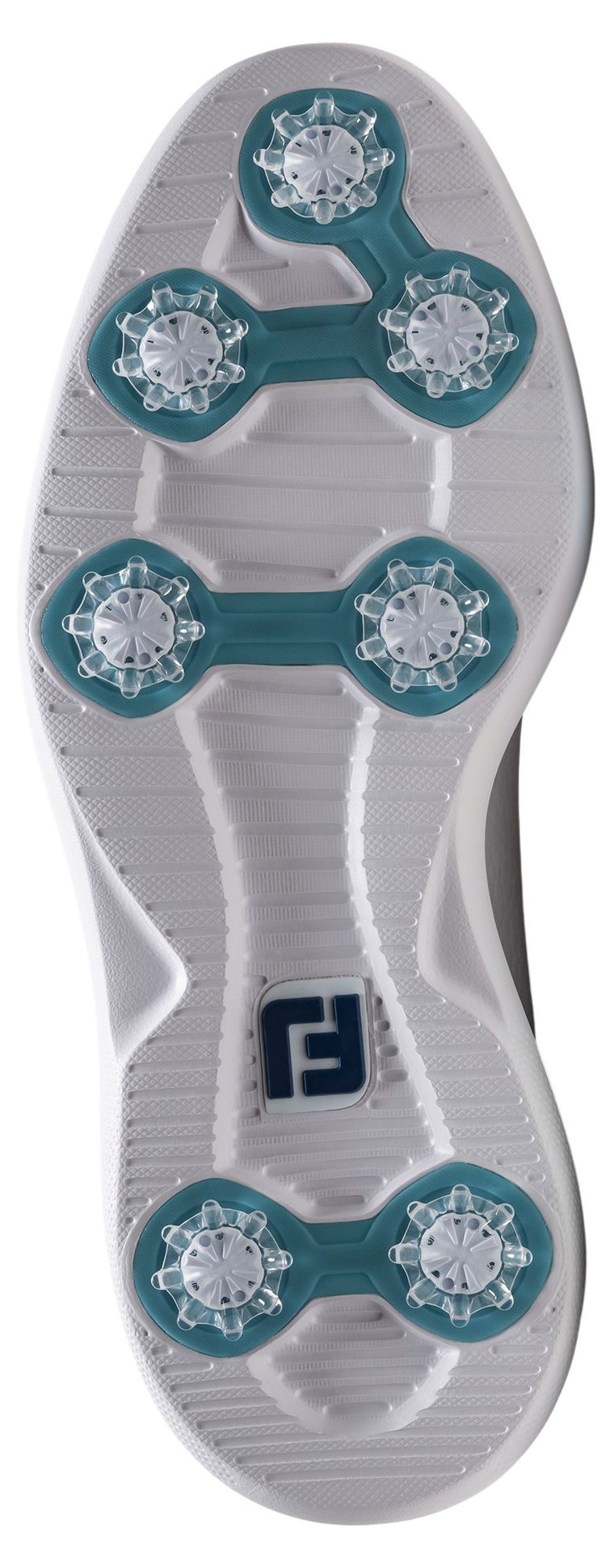 FootJoy Men's Traditions Blucher Golf Shoes product image