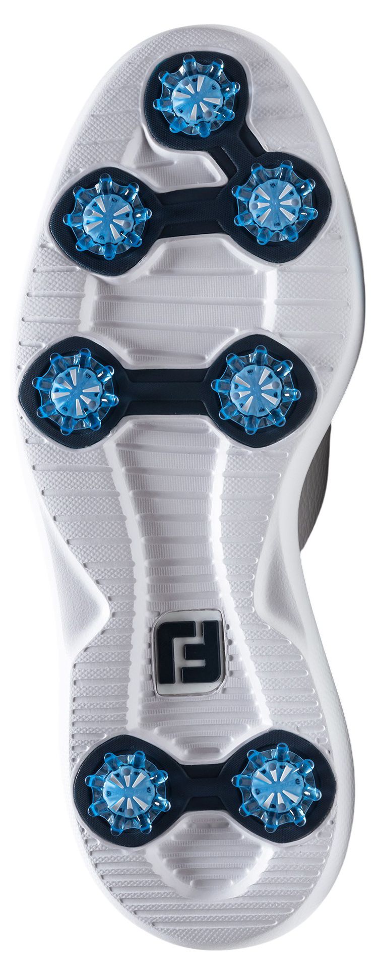 FootJoy Men's Traditions Blucher Golf Shoes product image