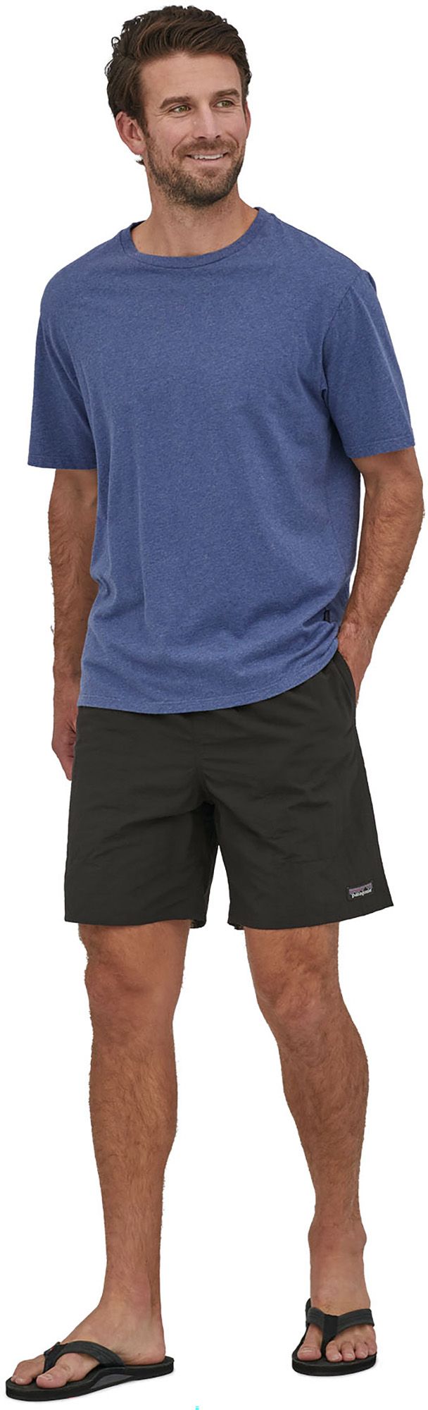 Patagonia Men's 7" Baggies Shorts product image