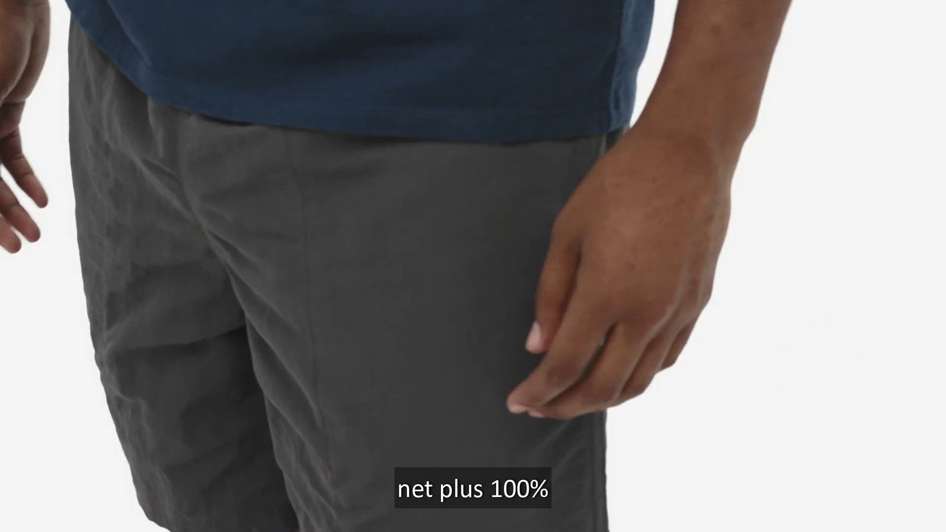 Patagonia Men's 7" Baggies Shorts product