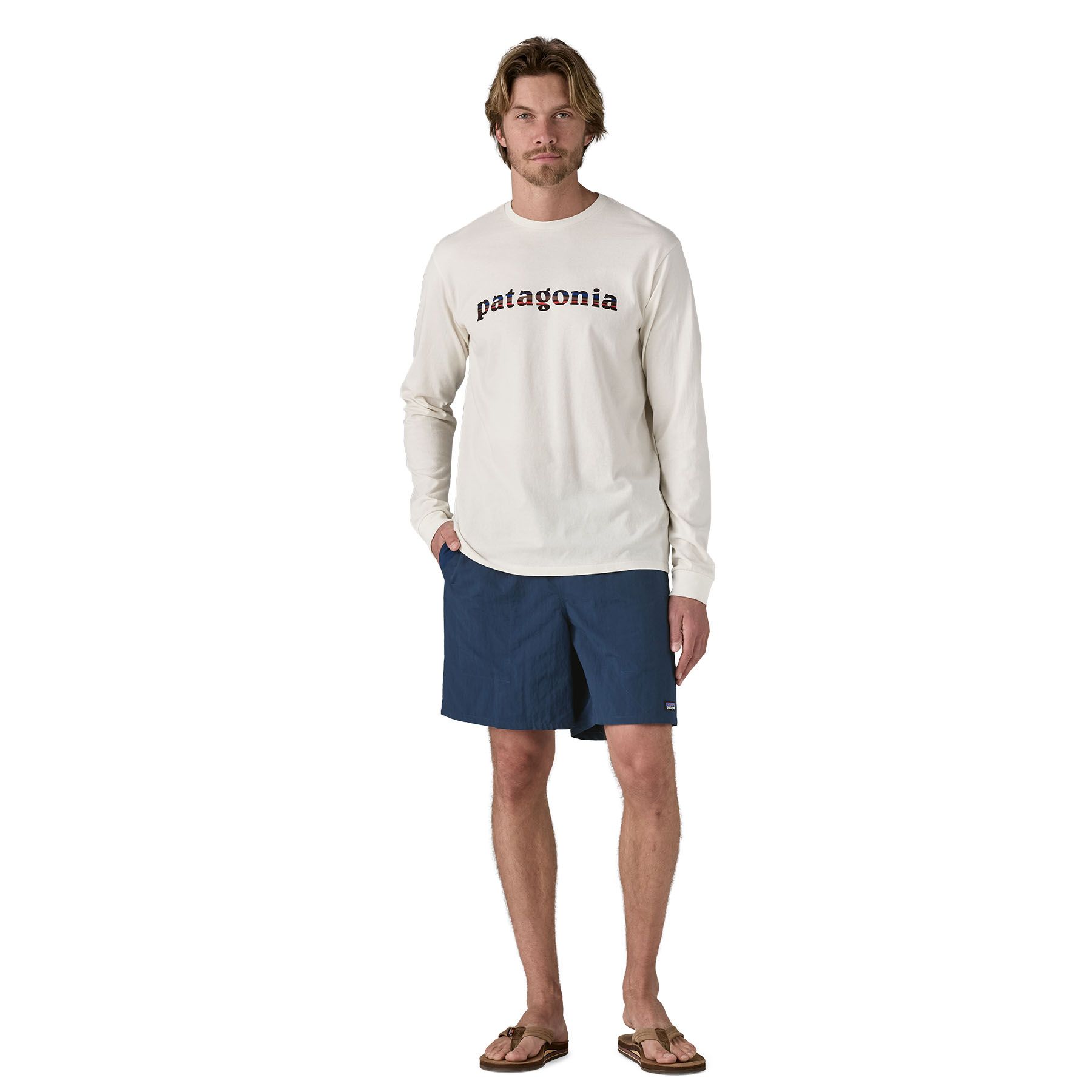 Patagonia Men's 7" Baggies Shorts product image