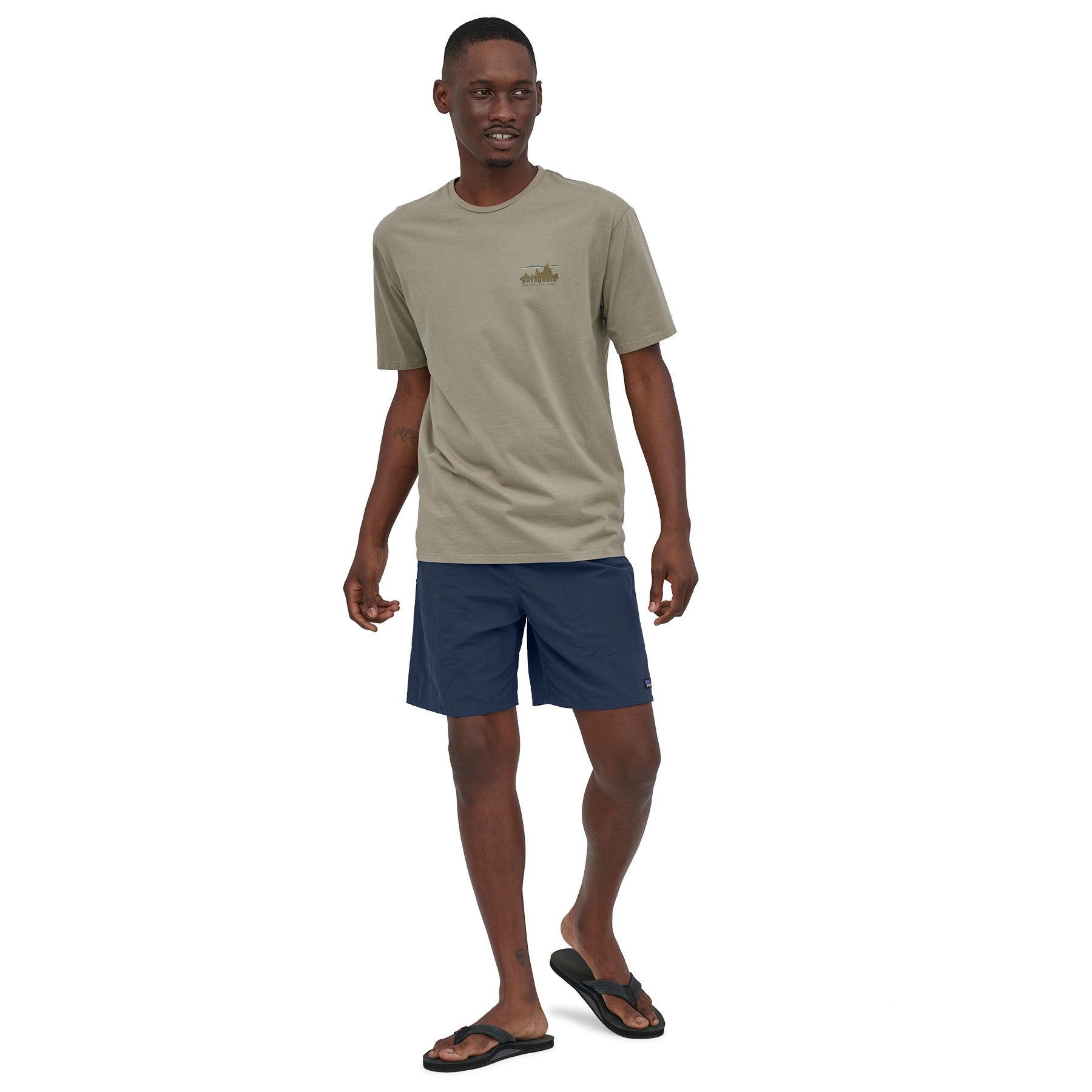 Patagonia Men's 7" Baggies Shorts product image