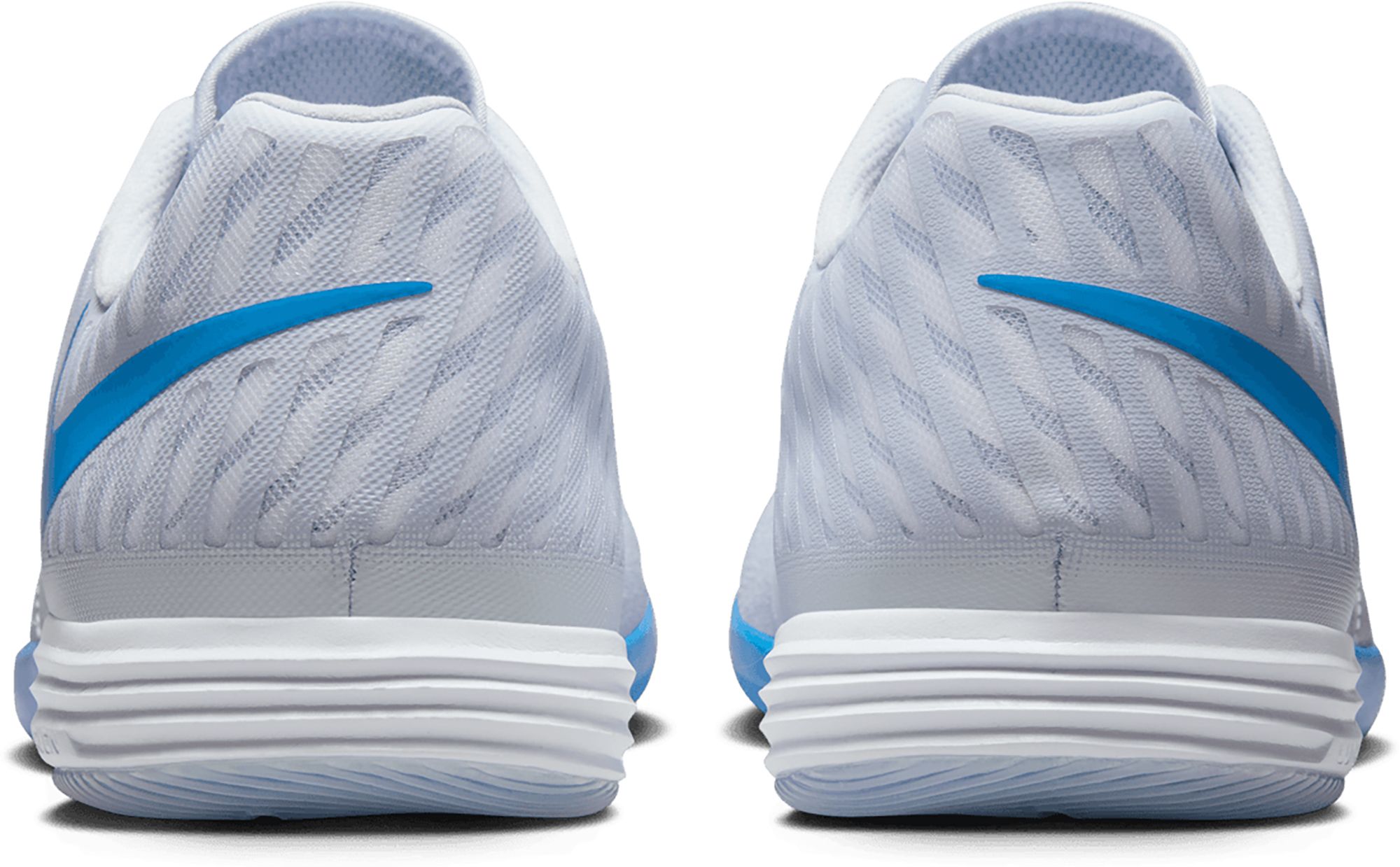 Nike Lunar Gato II Indoor Soccer Shoes product image