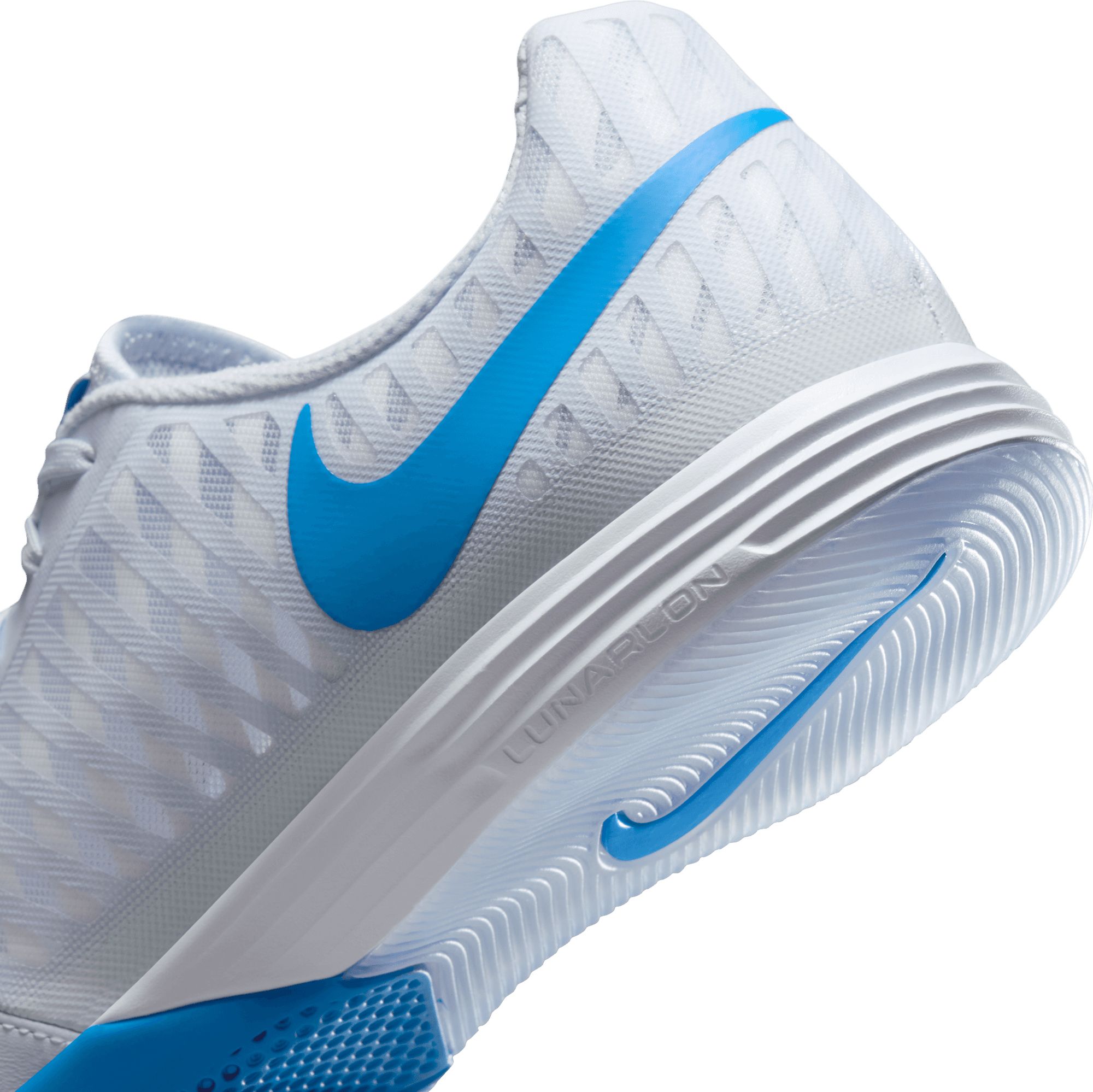 Nike Lunar Gato II Indoor Soccer Shoes product image