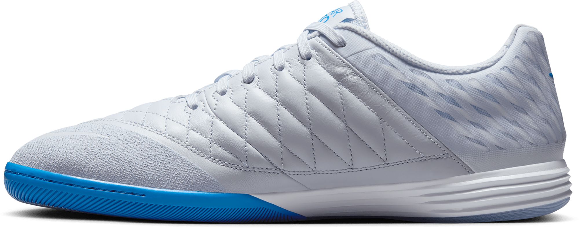 Nike Lunar Gato II Indoor Soccer Shoes product image