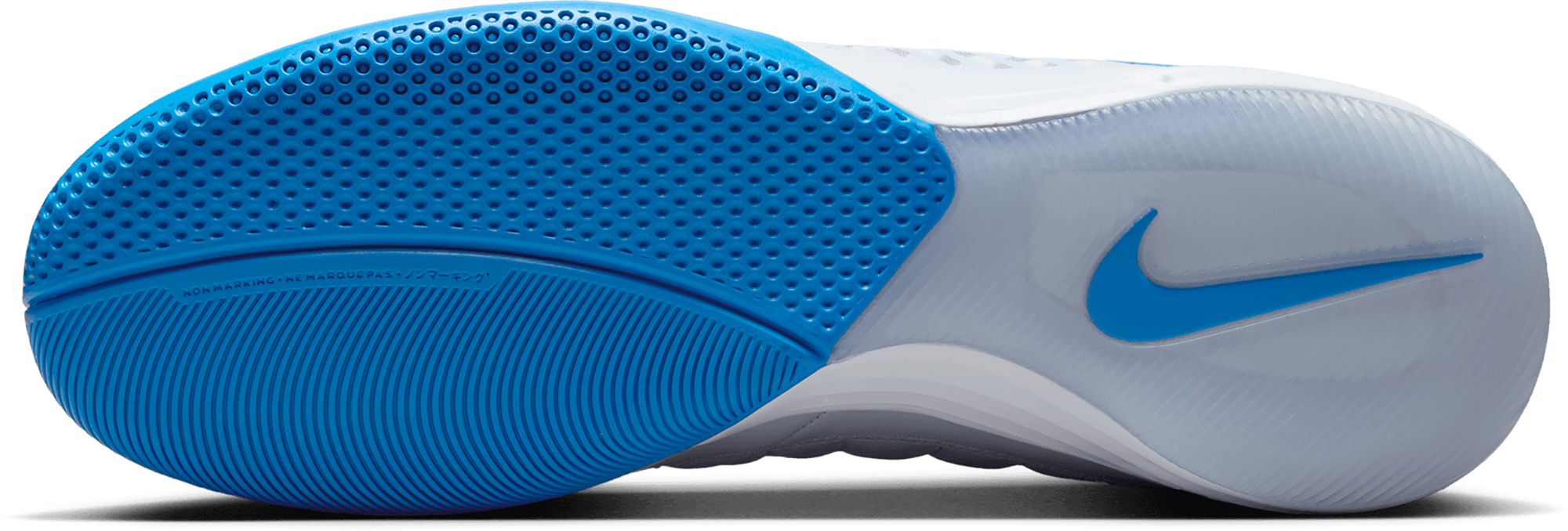 Nike Lunar Gato II Indoor Soccer Shoes product image