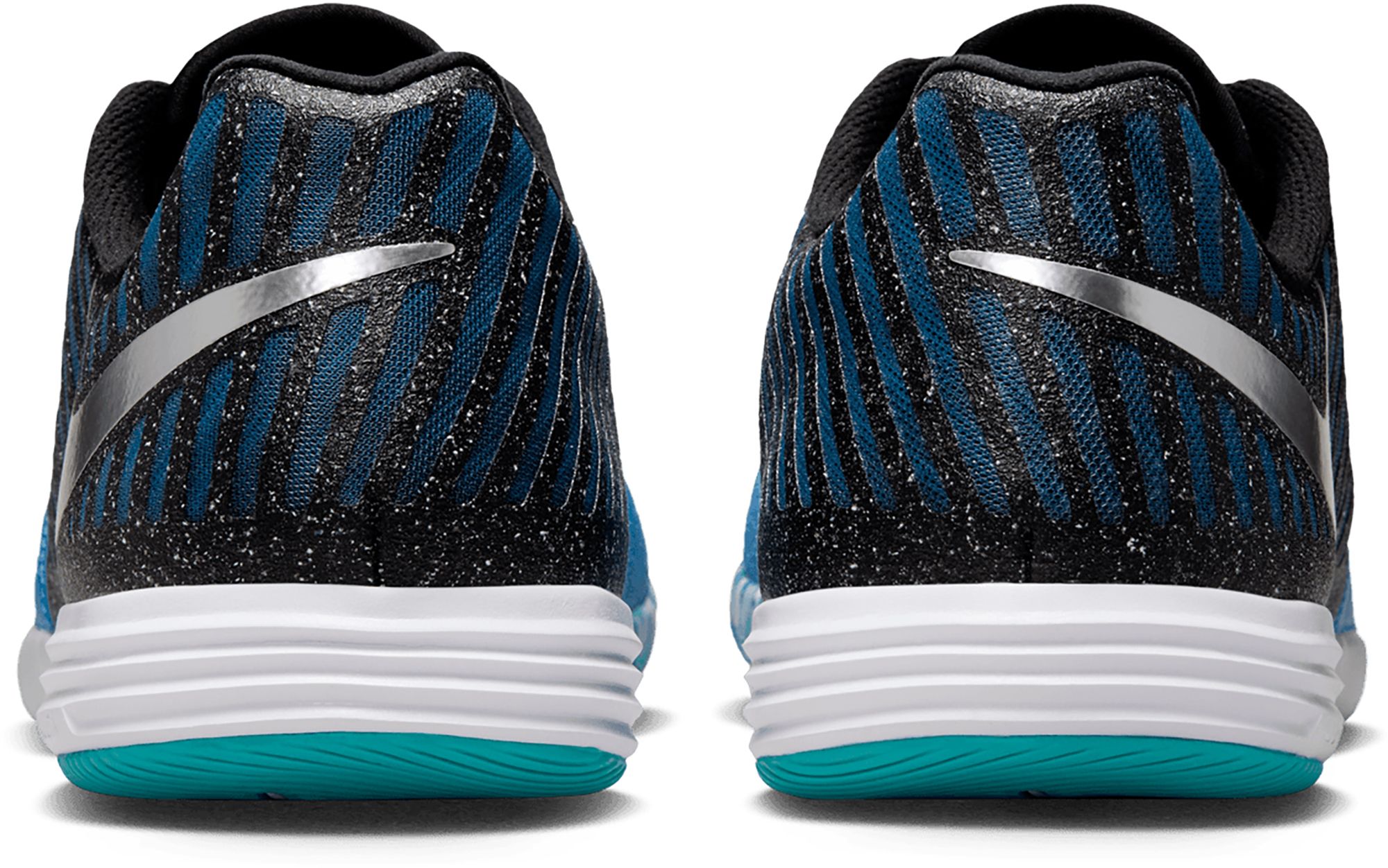 Nike Lunar Gato II Indoor Soccer Shoes product image