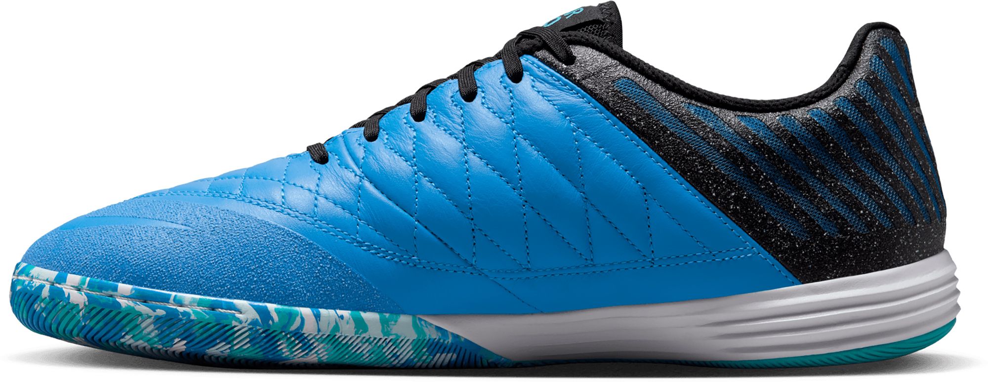 Nike Lunar Gato II Indoor Soccer Shoes product image